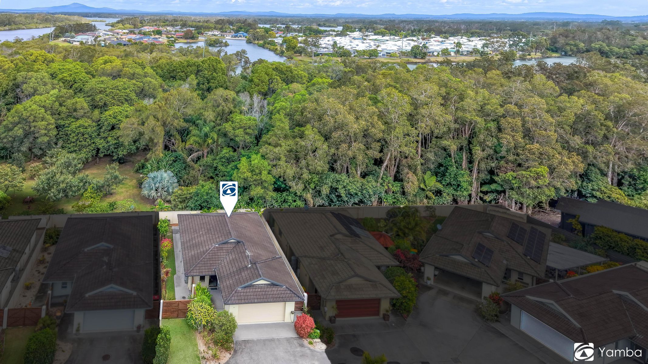 19/4 Somerset Place, Yamba NSW 2464, Yamba - Image 1