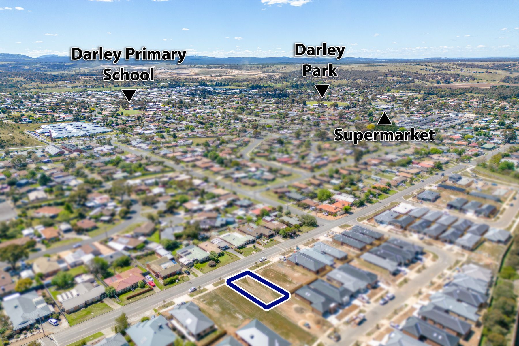 Lot 4, 85 Holts Lane, Darley VIC 3340, Darley - Thumbnail 2