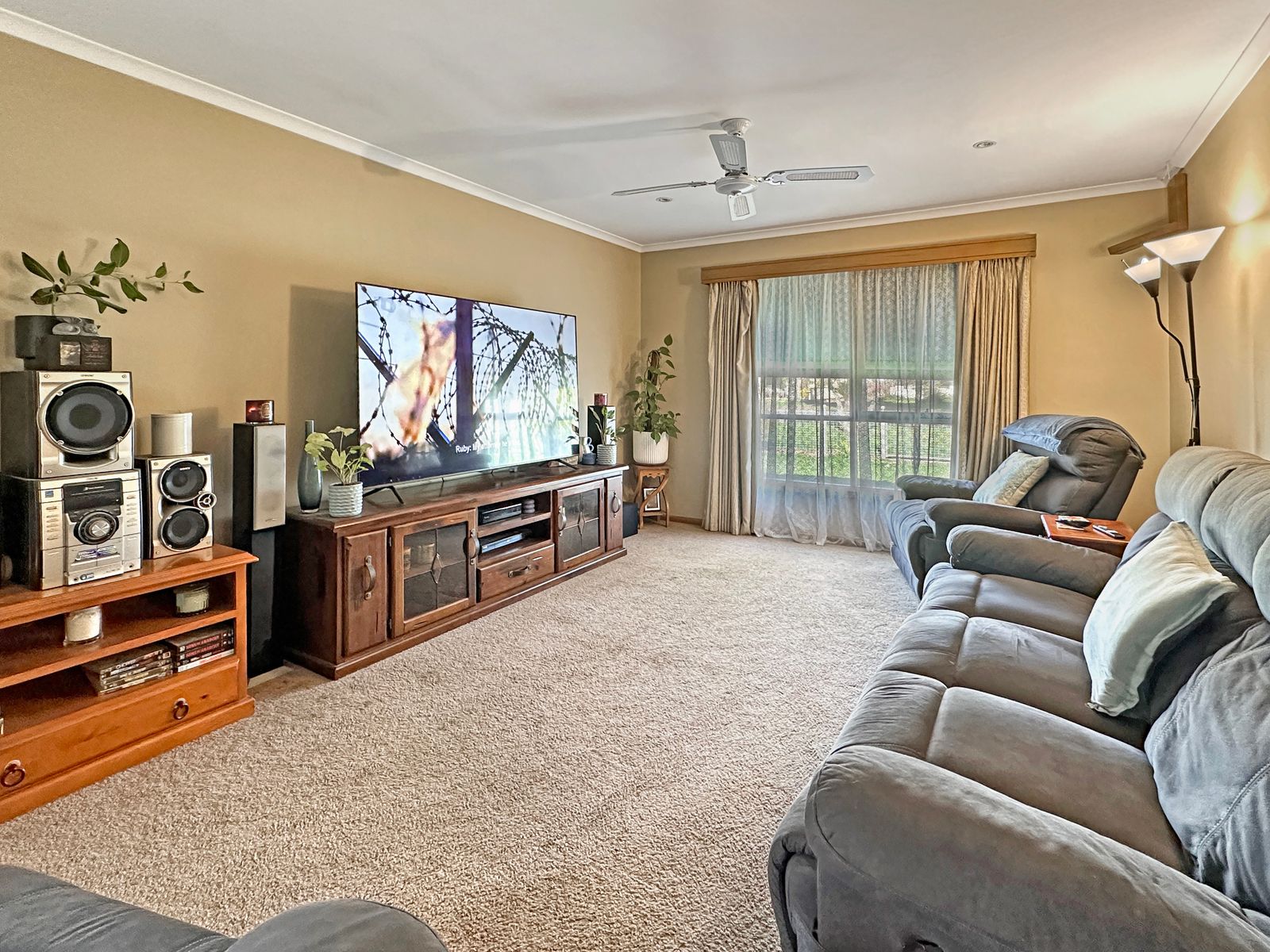 35 Powlett Street, Carisbrook VIC 3464, Carisbrook - Thumbnail 5