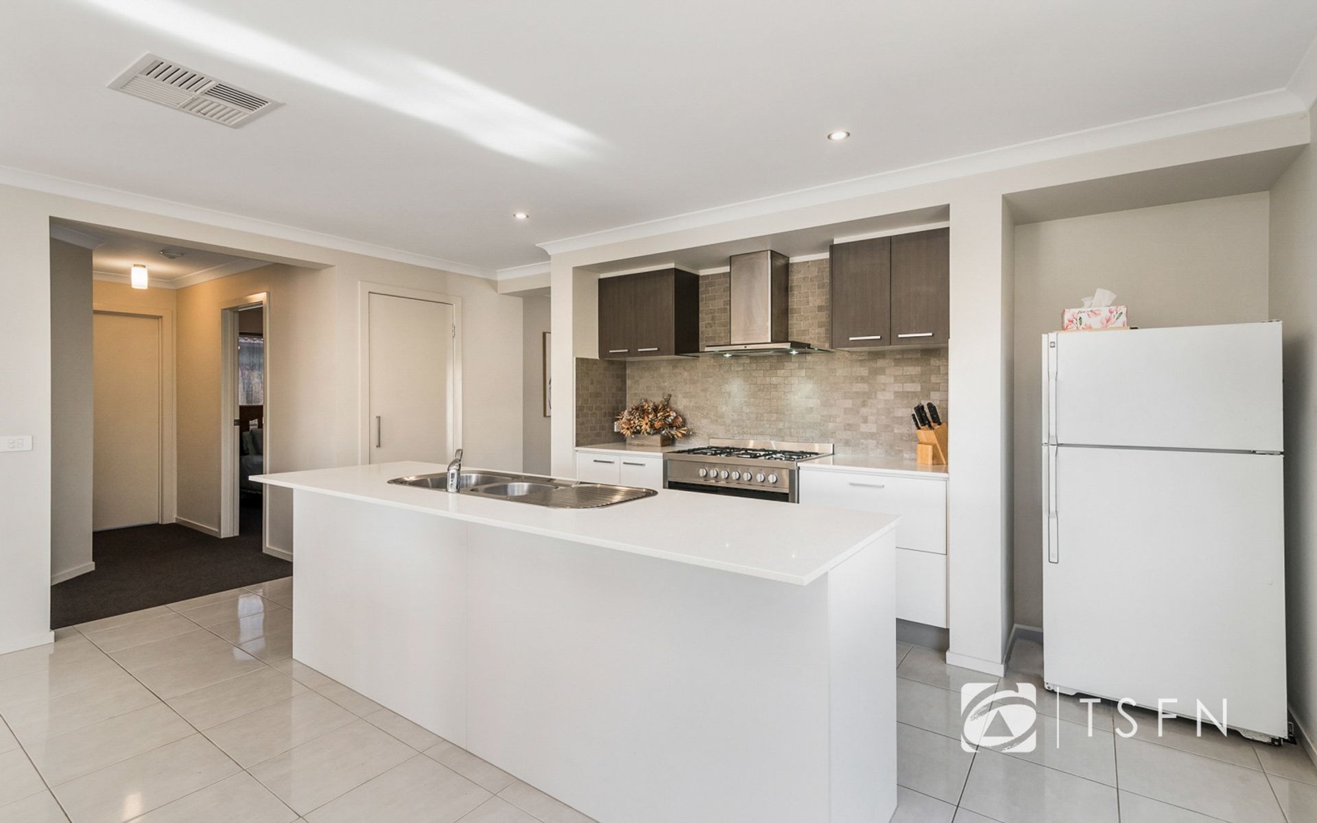 Lot 8 Everlasting Rise, Kangaroo Flat VIC 3555, Kangaroo Flat - Thumbnail 6