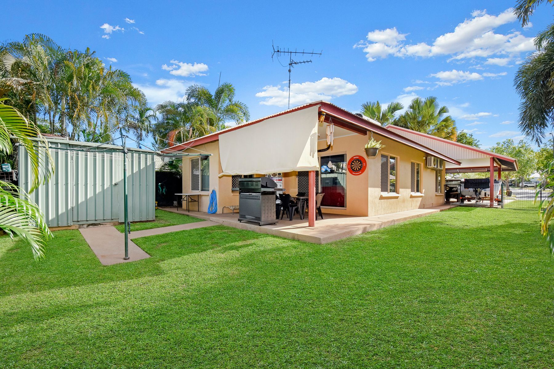 5 Whitington Circuit, Gunn NT 0832, Gunn - Thumbnail 7