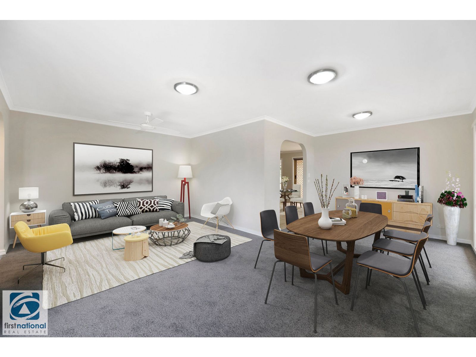 13 Hadlow Street, Warragul, VIC 3820, Warragul - Thumbnail 6
