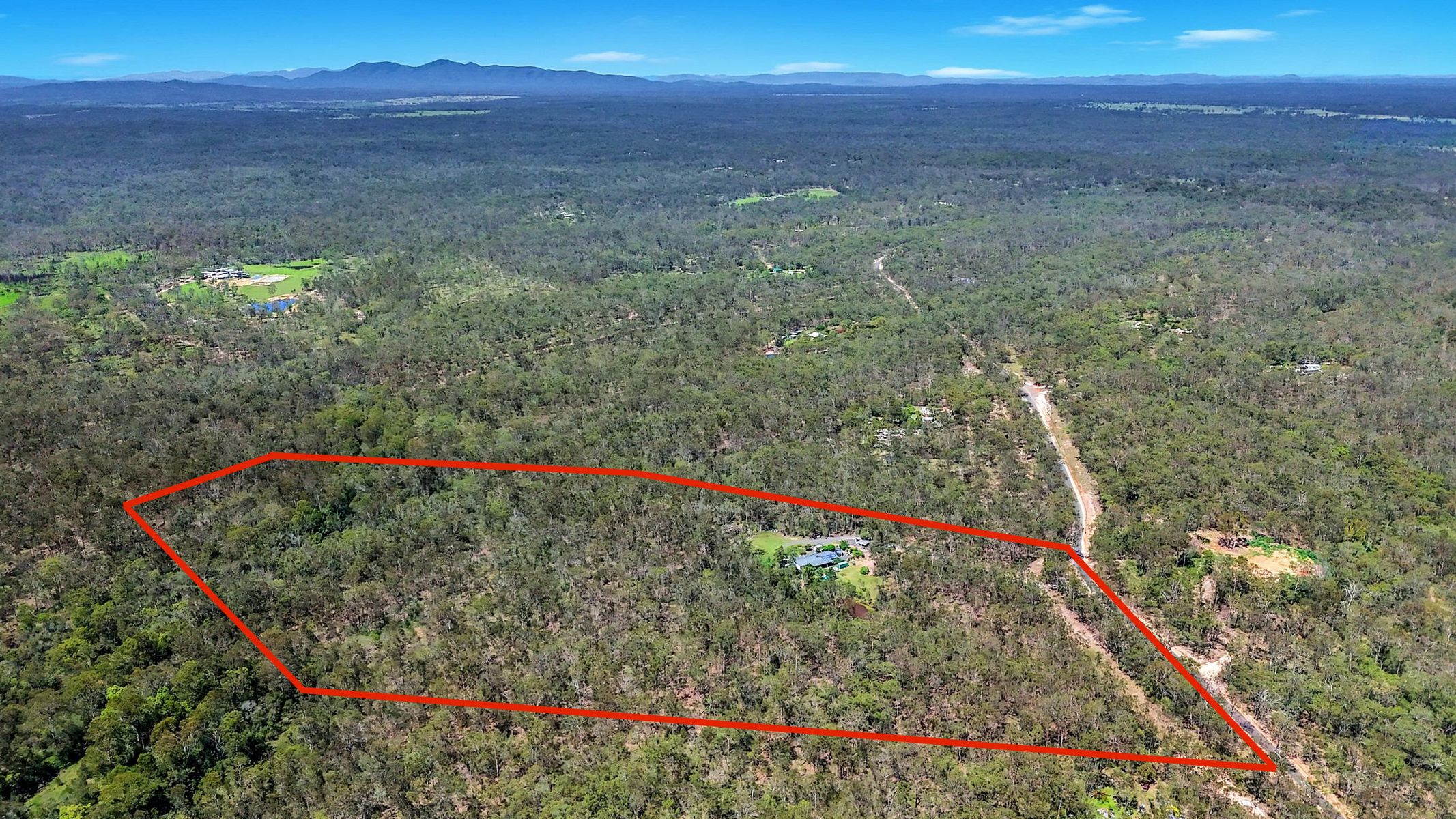41 BUNNS ROAD, Apple Tree Creek QLD 4660, Apple Tree Creek - Image 1