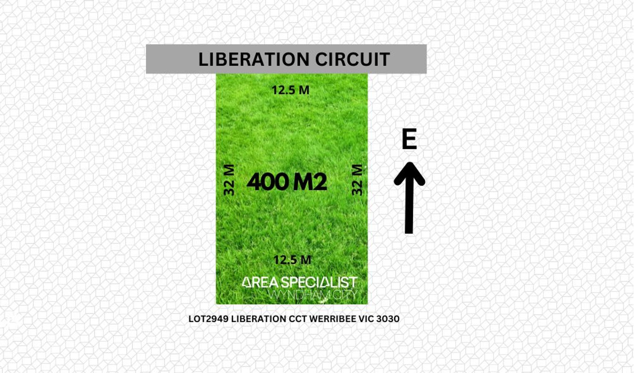 19 Liberation Circuit, Werribee, VIC 3030, Werribee - Thumbnail 2