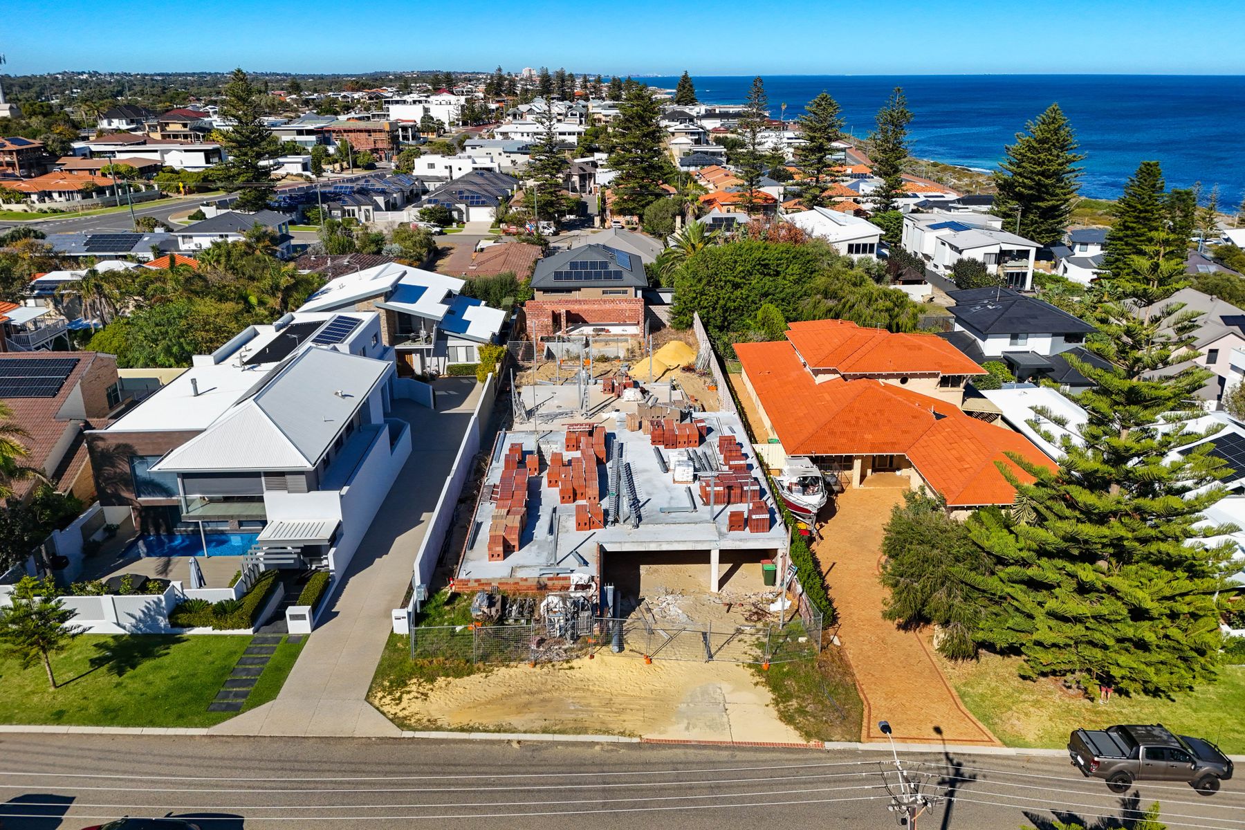 20 Margaret St, Watermans Bay Aerials 02