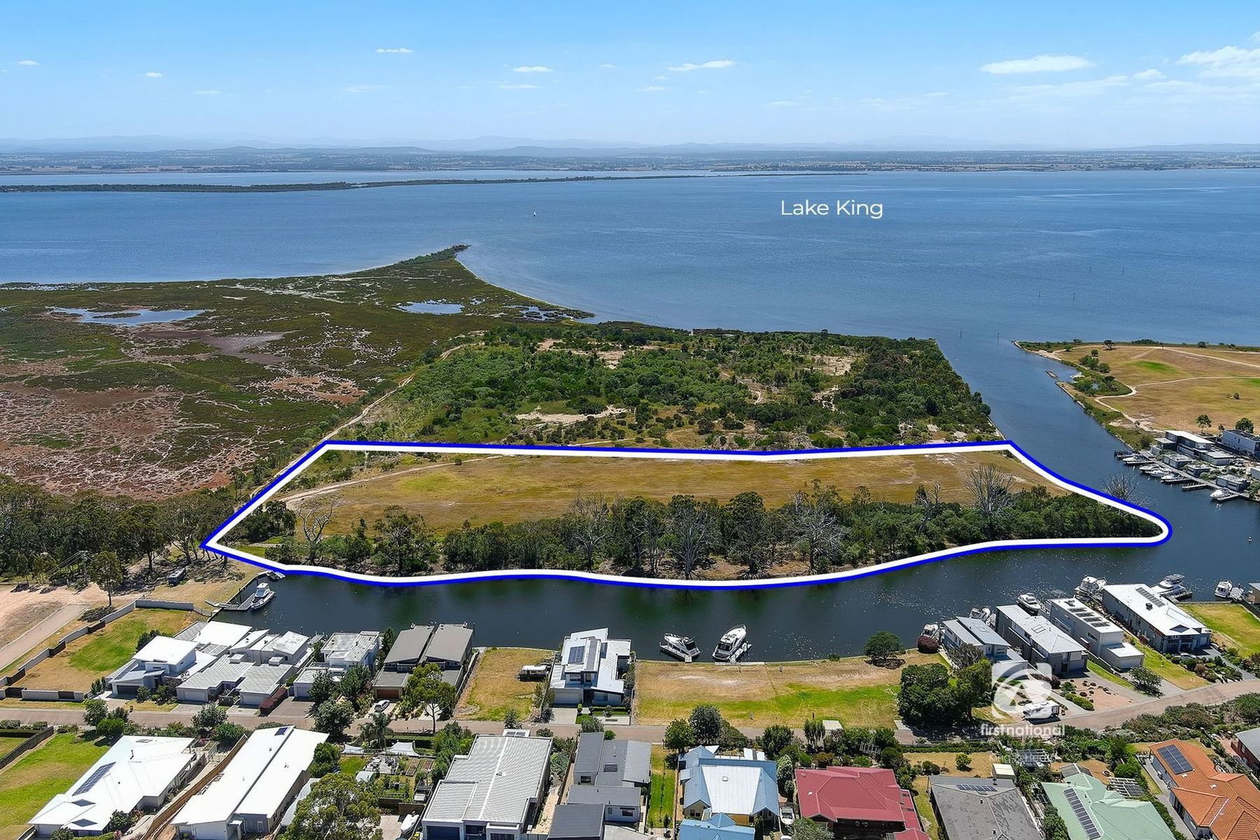 35 Burden Place, Paynesville VIC 3880, Paynesville - Image 1