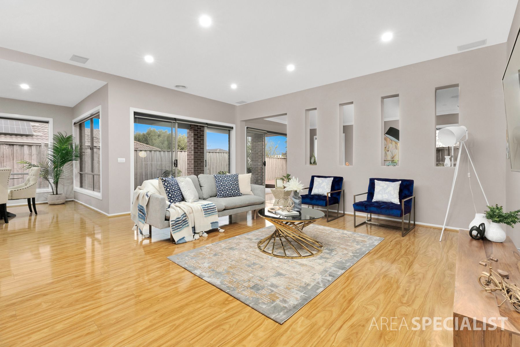 39 Tobin Way, Lyndhurst, VIC 3975, Lyndhurst - Thumbnail 2