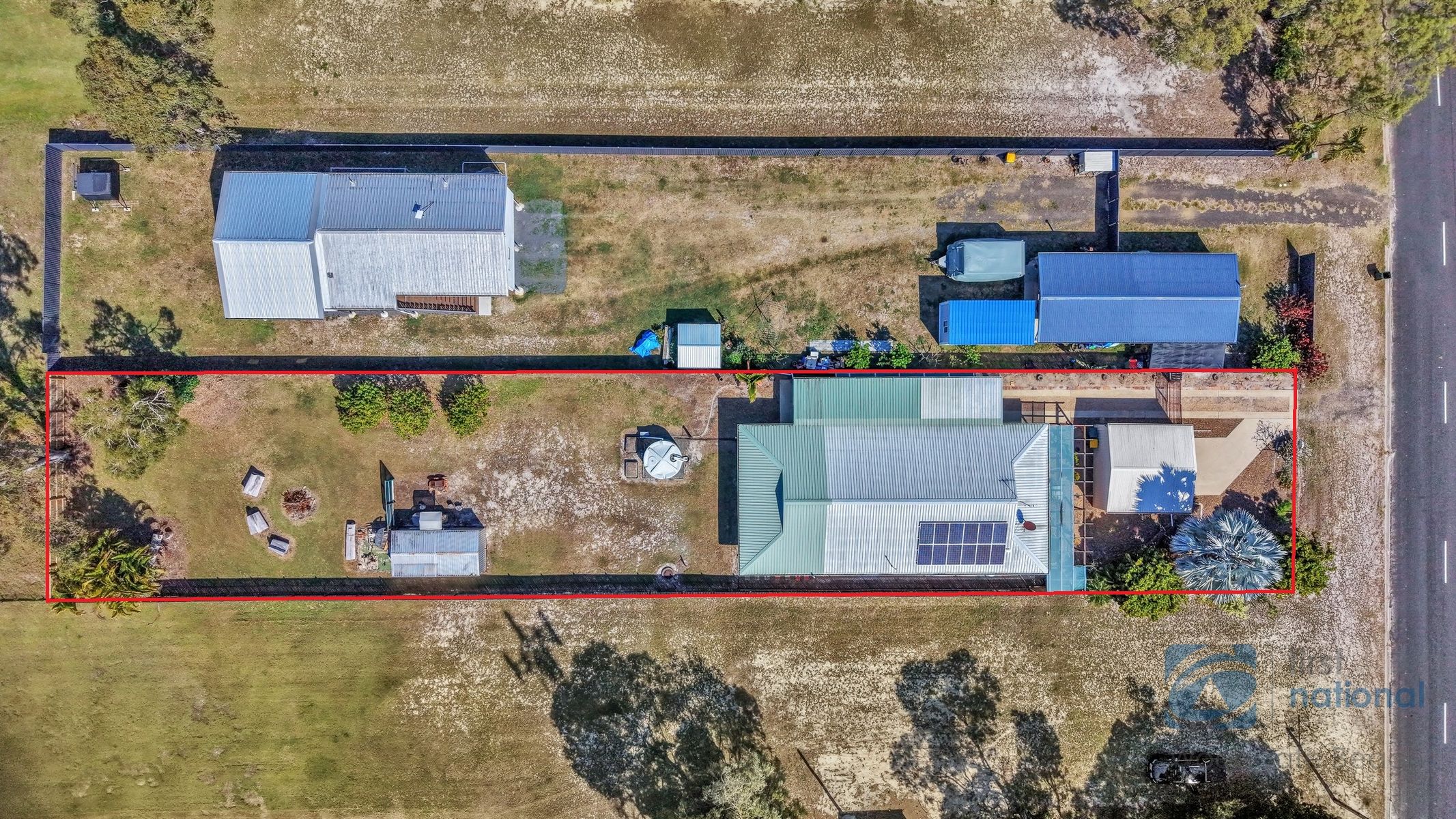 178 Acacia Street, Woodgate QLD 4660, Woodgate - Thumbnail 2