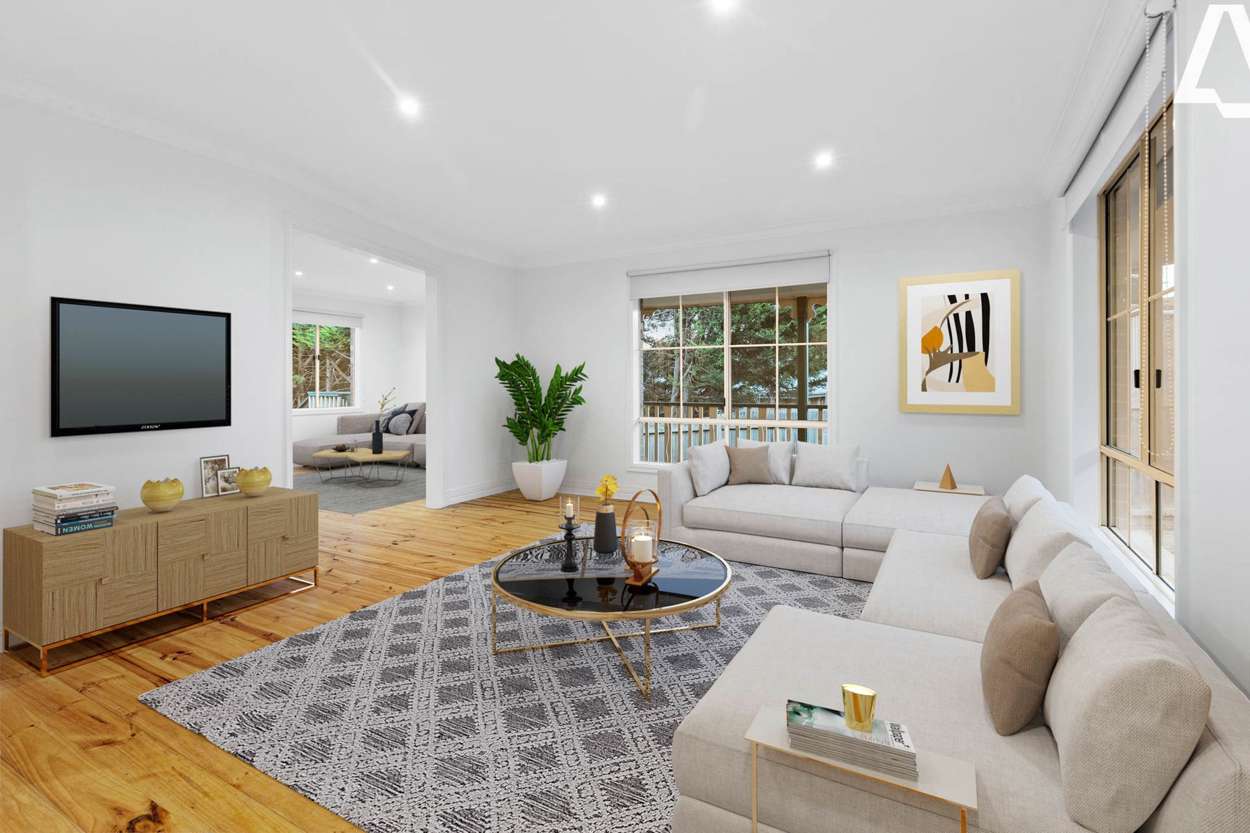 36 Quarry Road, Langwarrin, VIC 3910, Langwarrin - Thumbnail 3