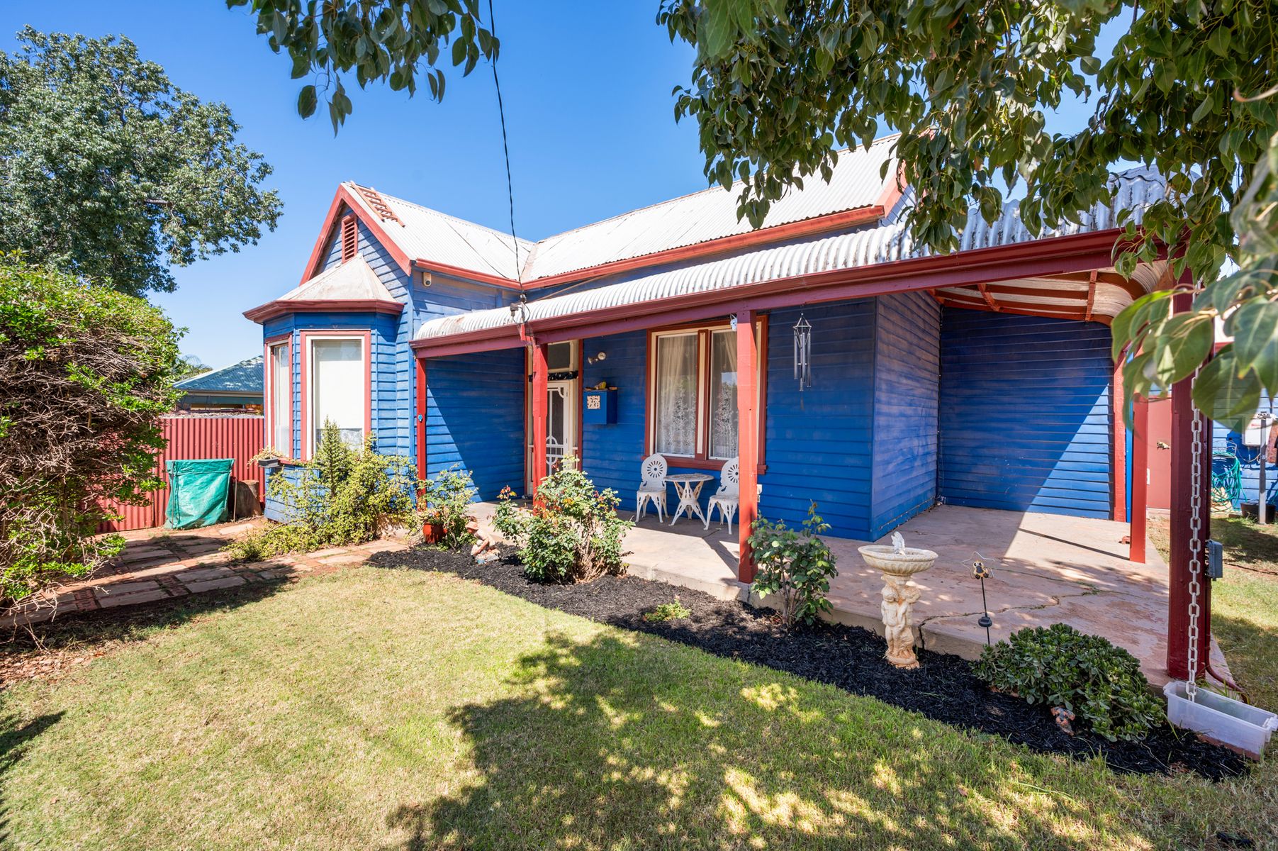76 Wittenoom Street, Boulder WA 6432, Boulder - Image 1