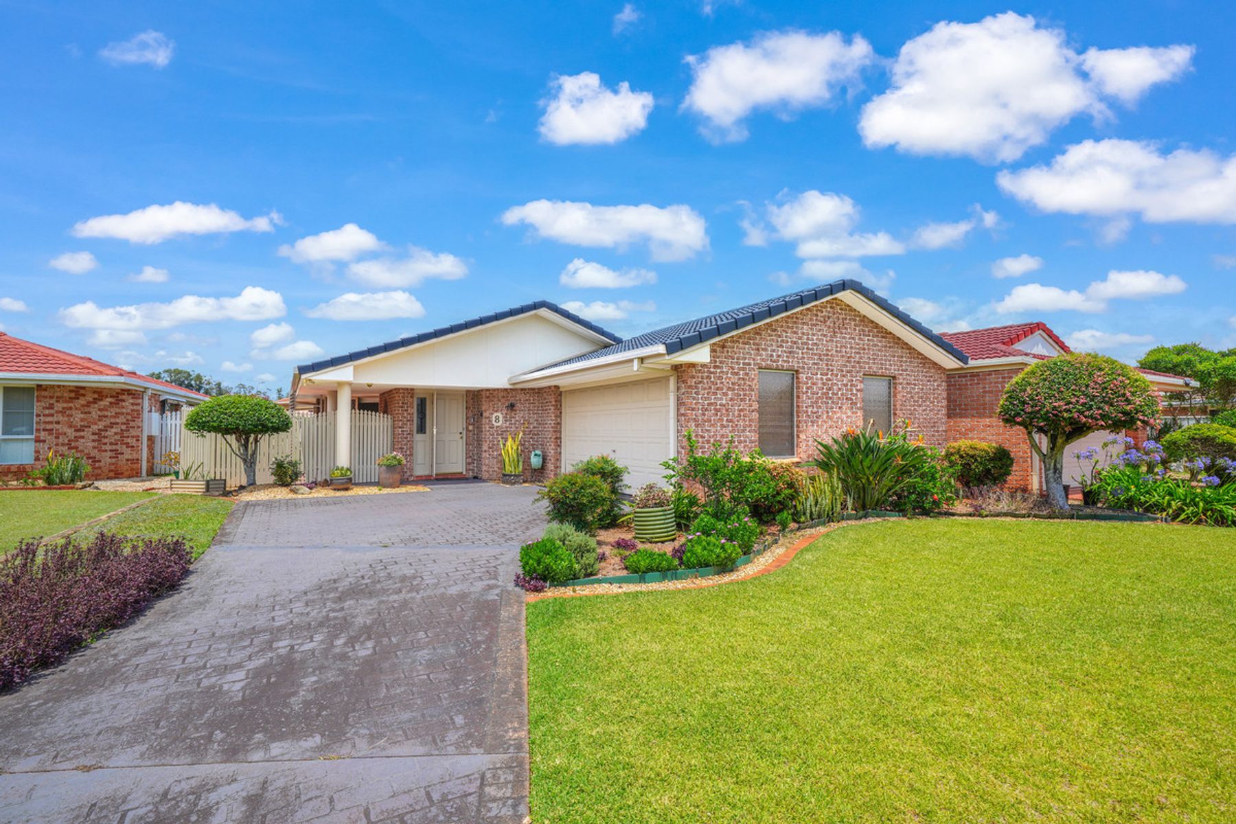 8 Bauhinia Place, Port Macquarie NSW 2444, Port Macquarie - Thumbnail 2