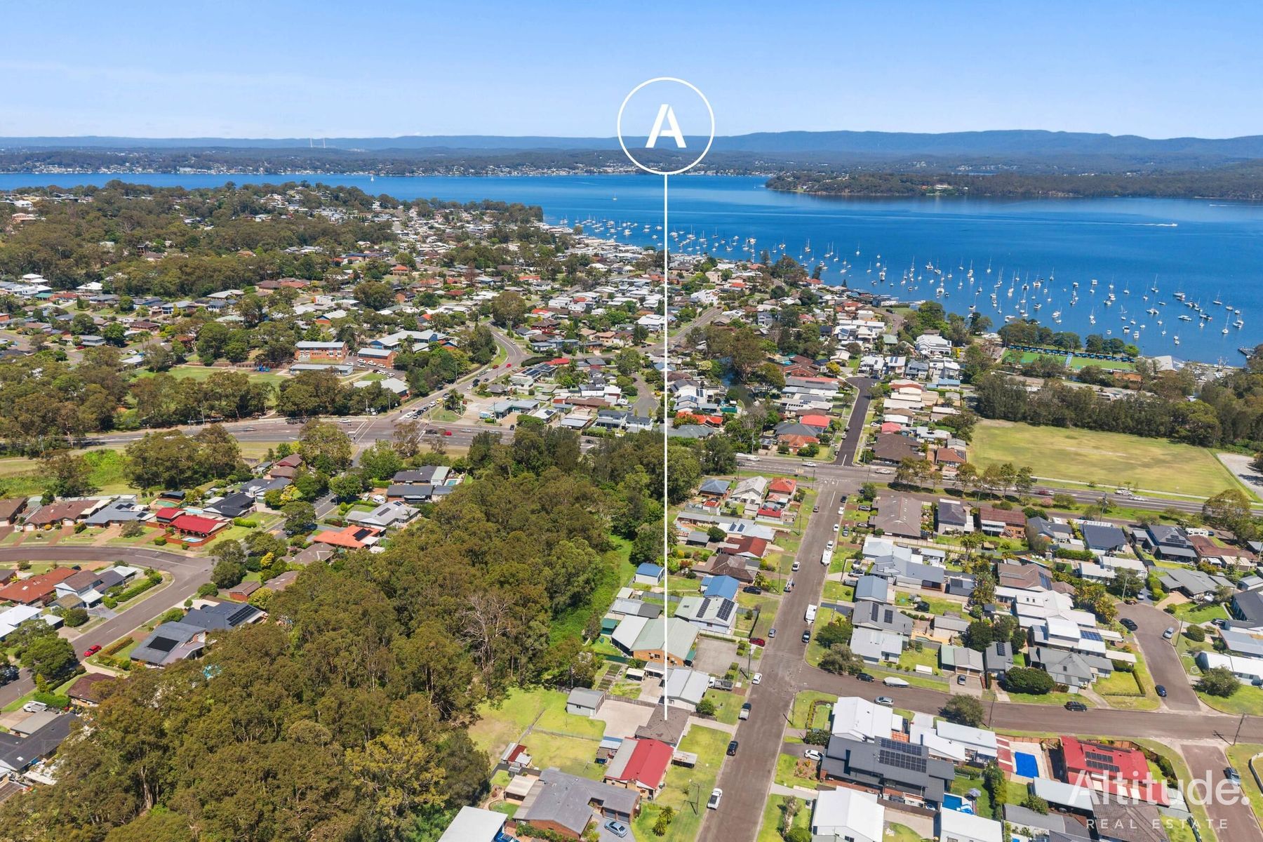 45 St Johns Drive, Croudace Bay, NSW 2280, Croudace Bay - Thumbnail 3