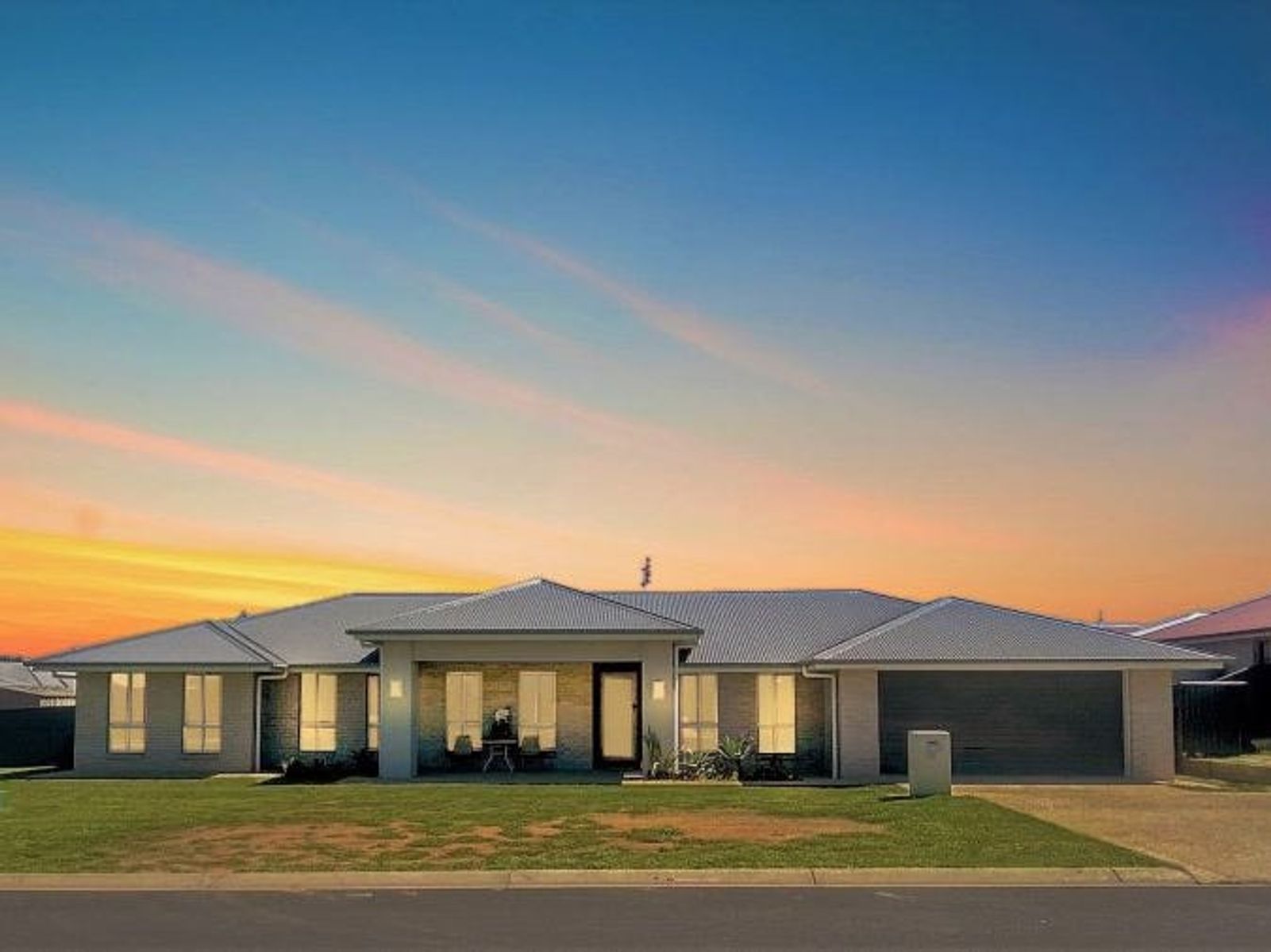 71 Frame Street, Chinchilla QLD 4413
