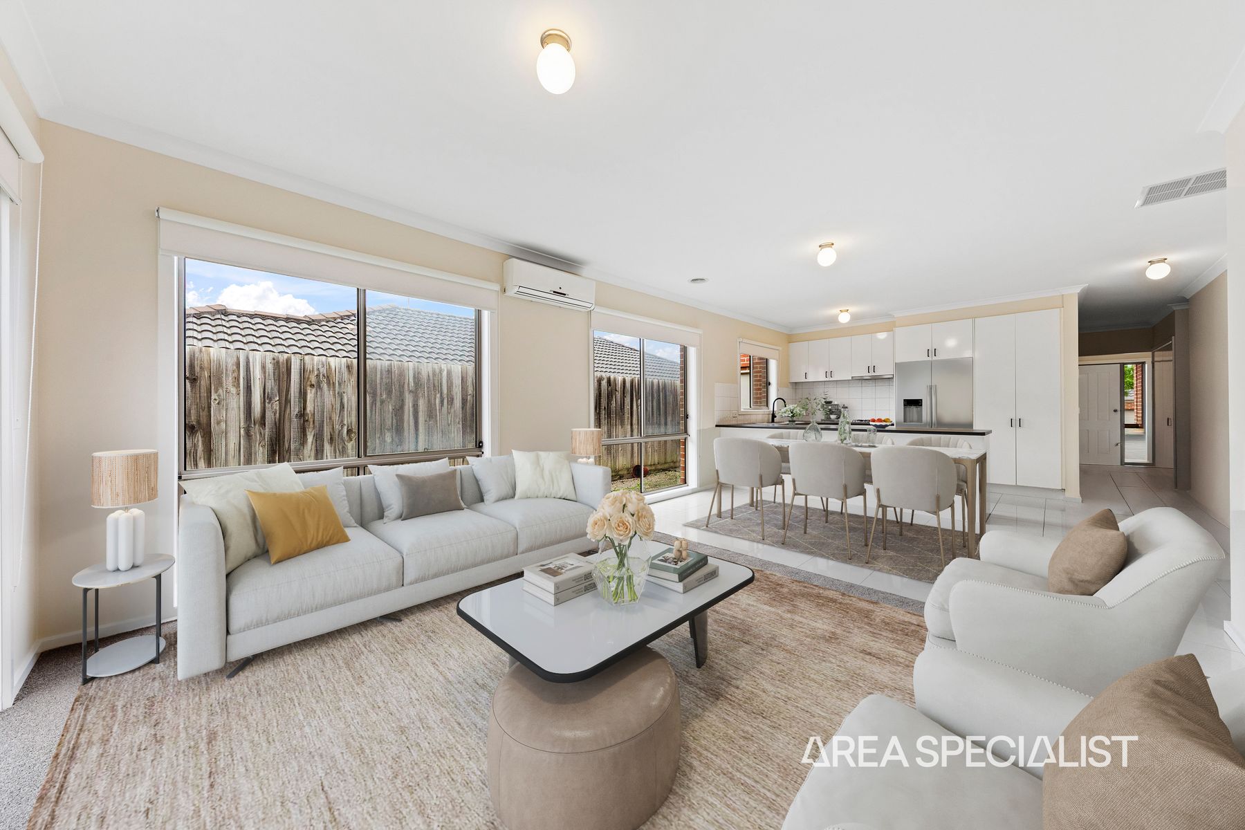 18 Green Orchid Circuit, Pakenham, VIC 3810, Pakenham - Thumbnail 3