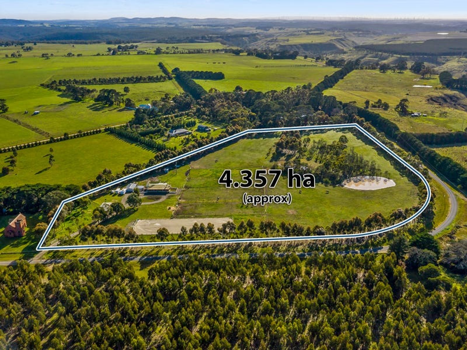 11 Tableland Road, Morrisons VIC 3334, Morrisons - Image 1