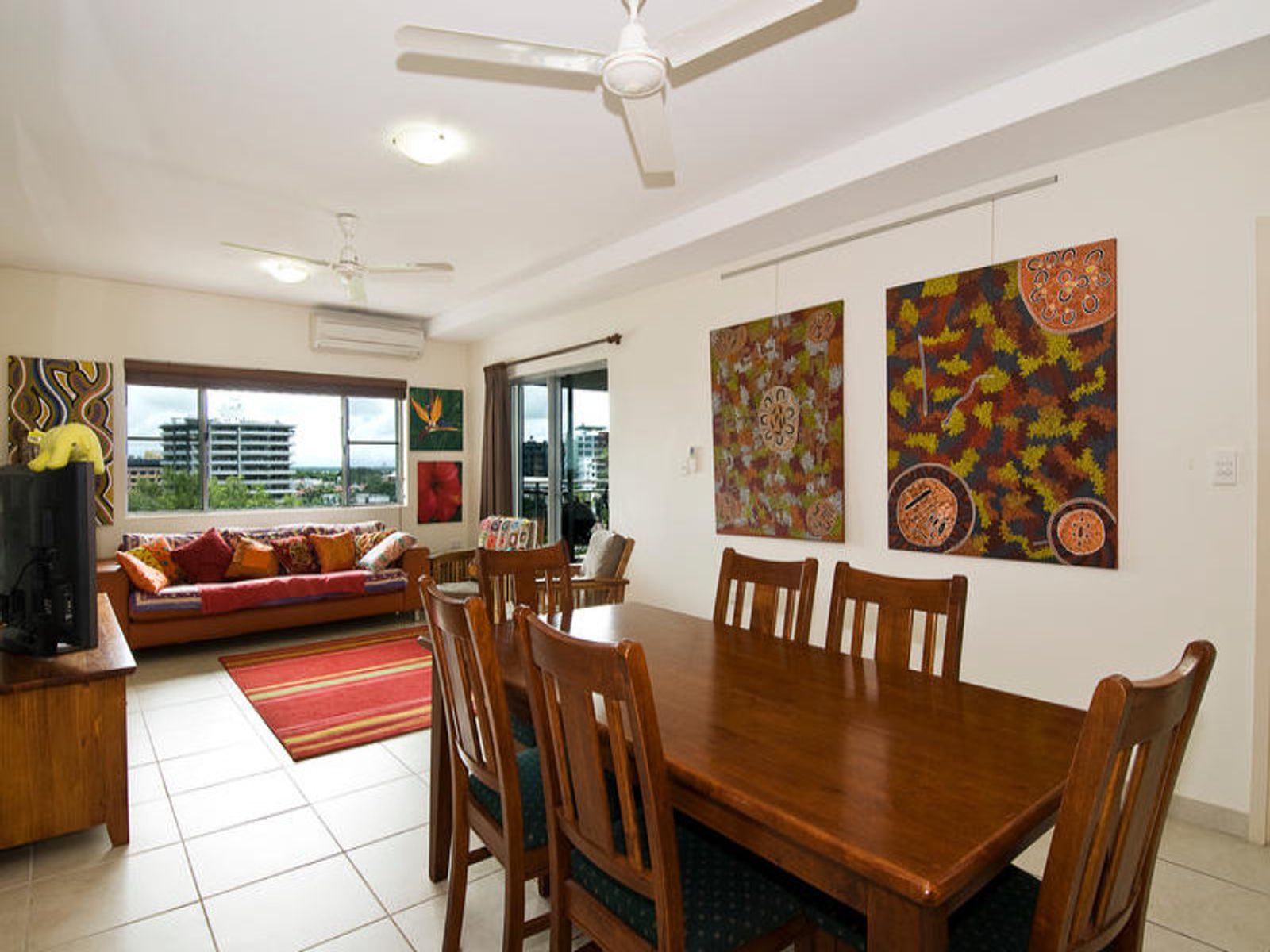 24/144 Smith Street, Darwin City NT 0800, Darwin City - Thumbnail 5