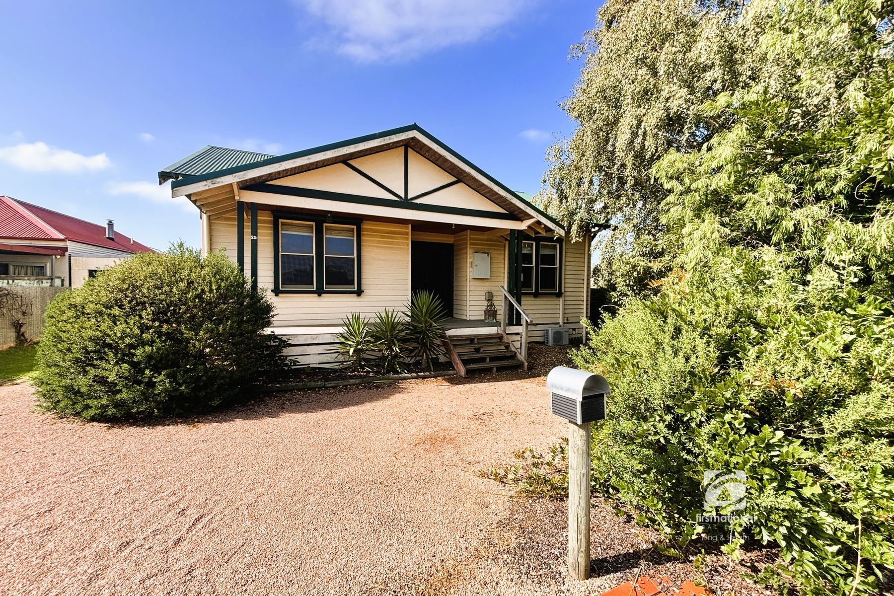 25 Crooke Street, East Bairnsdale VIC 3875