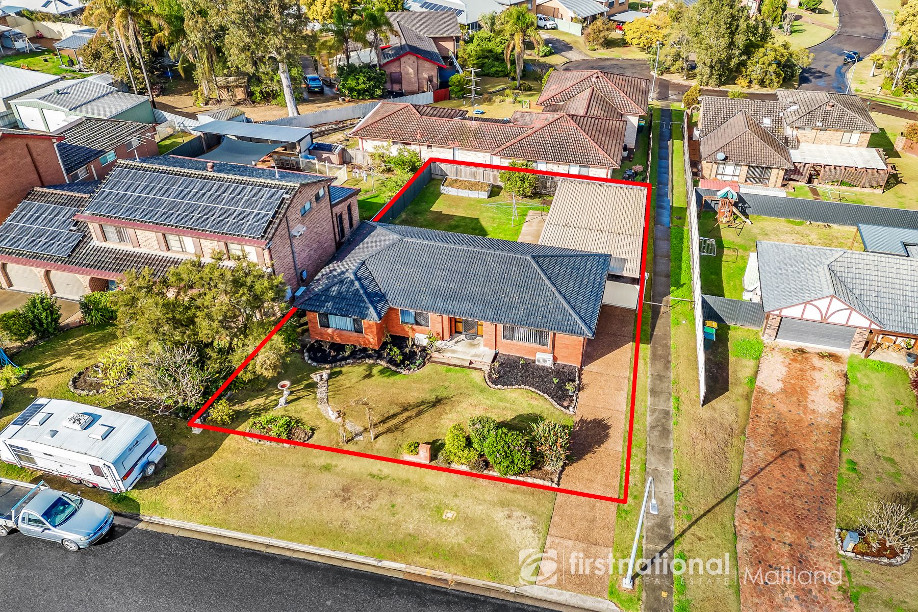 45 Clarence Street, Tenambit NSW 2323, Tenambit - Thumbnail 3