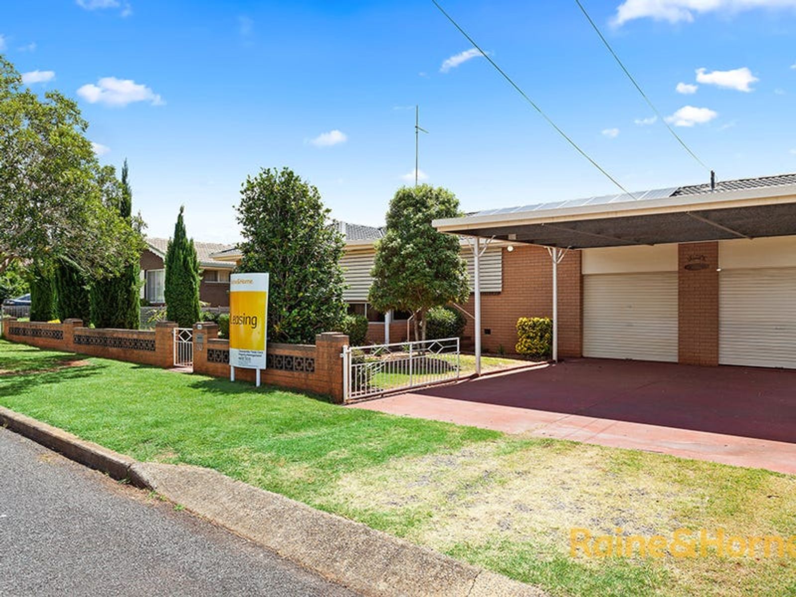 20 Sampson Street, Wilsonton QLD 4350, Wilsonton - Image 1