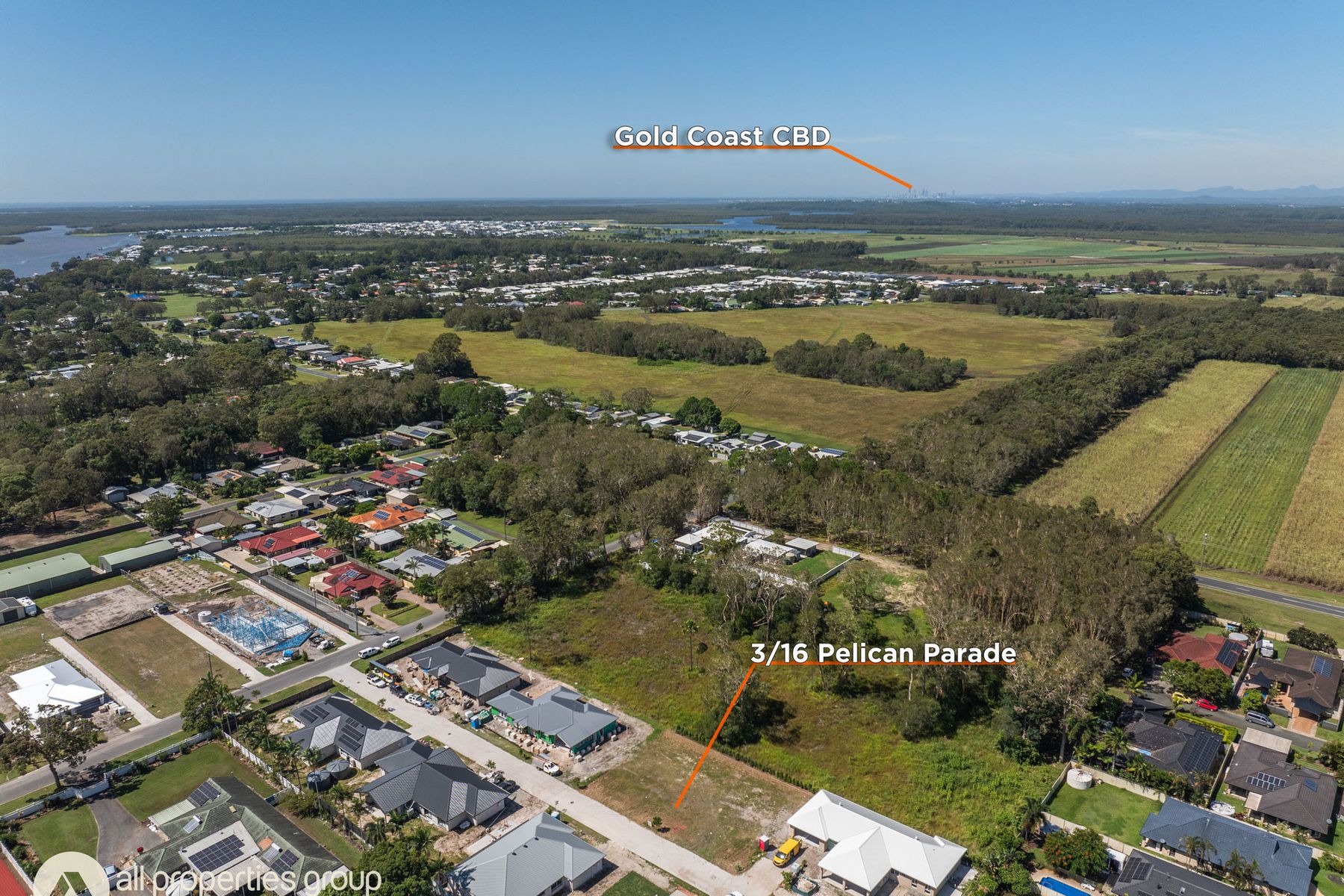 3/16 3/16 Pelican Parade, Jacobs Well QLD 4208, Jacobs Well - Thumbnail 2