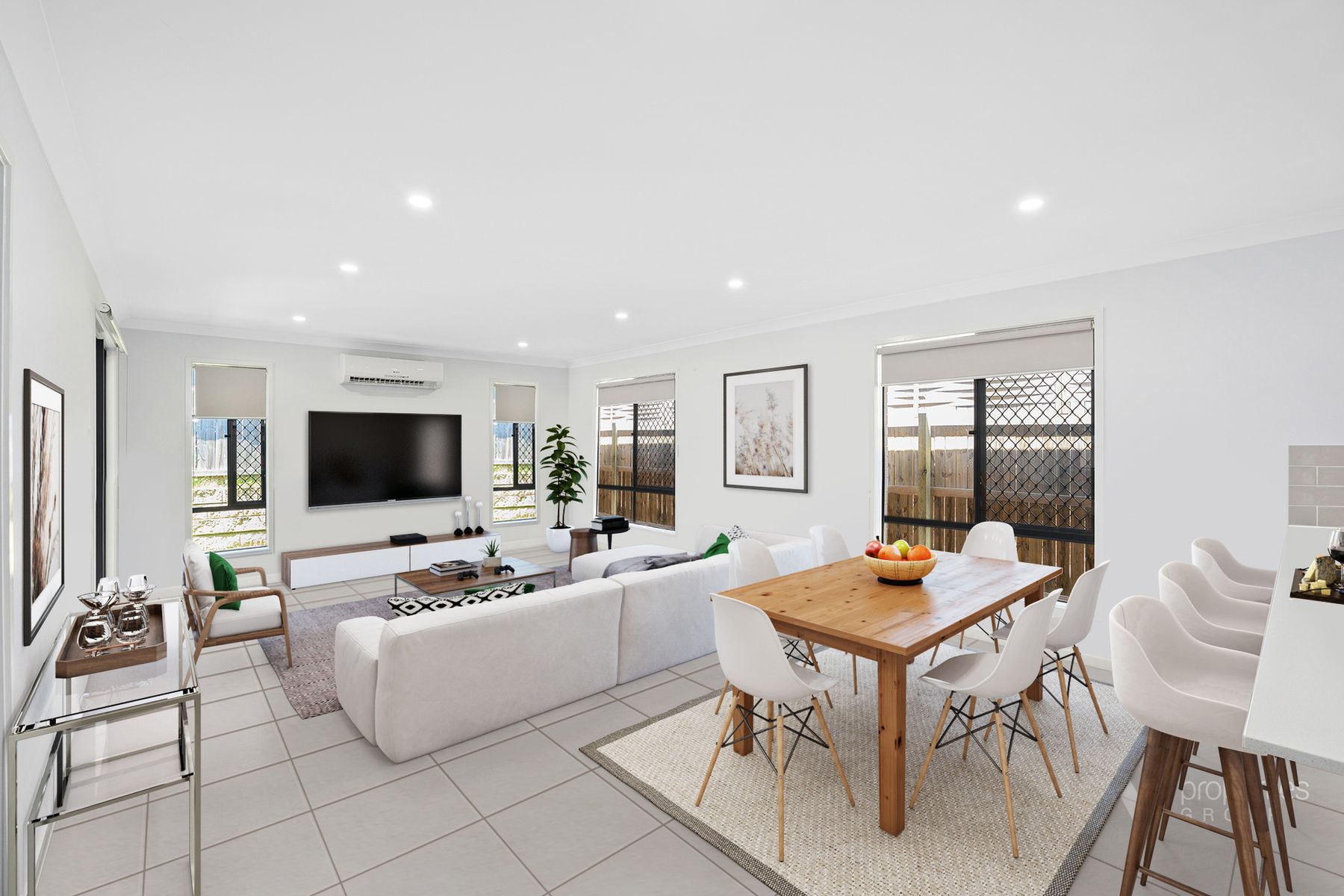 11 Talbot Drive, Greenbank QLD 4124, Greenbank - Thumbnail 3