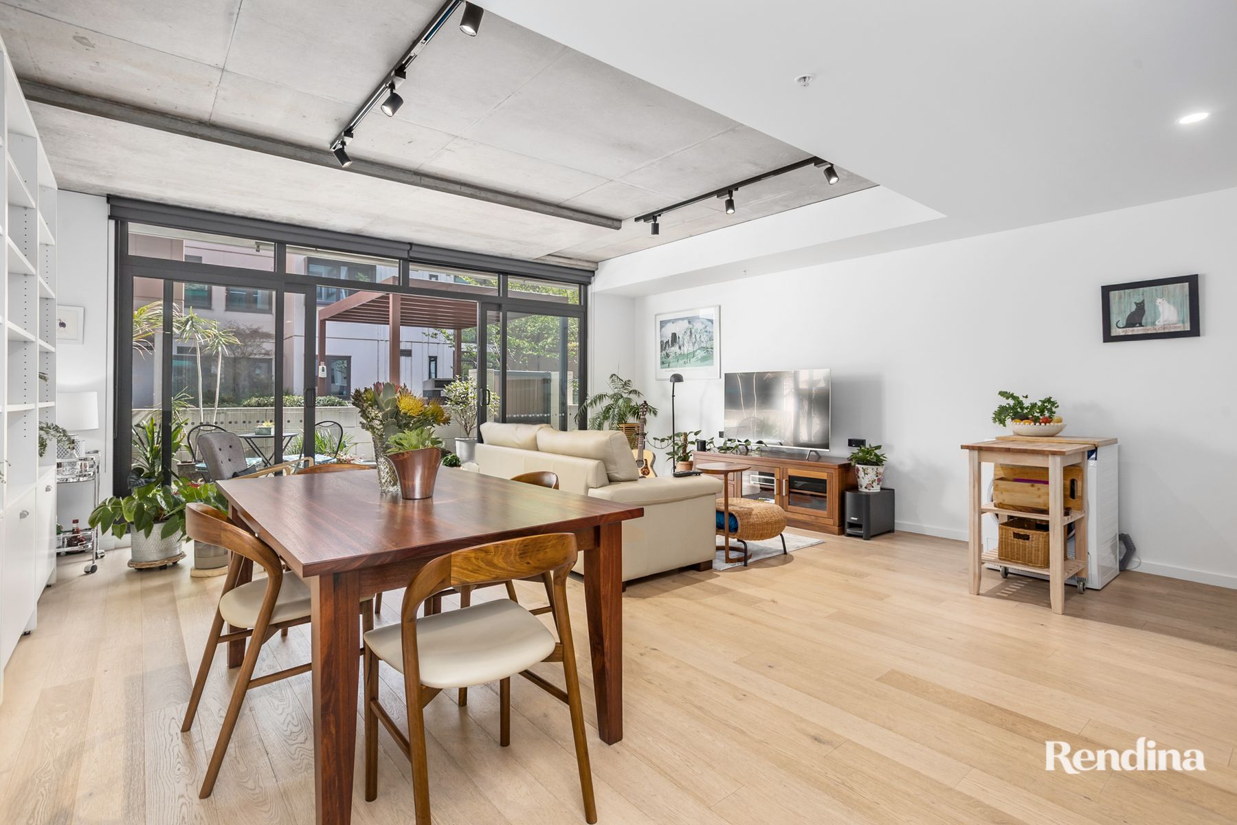 123/77 Hobsons Road, Kensington - Thumbnail 2