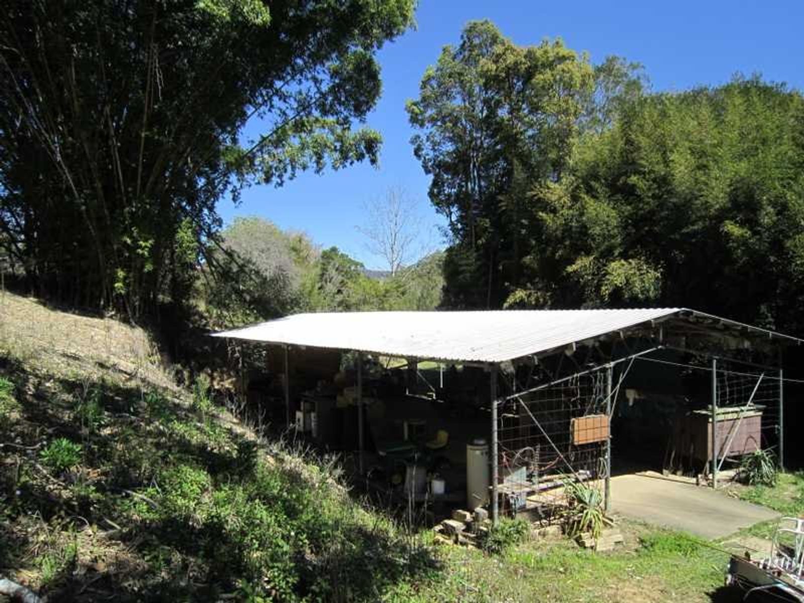 1468 Numinbah Road, Chillingham - Thumbnail 5