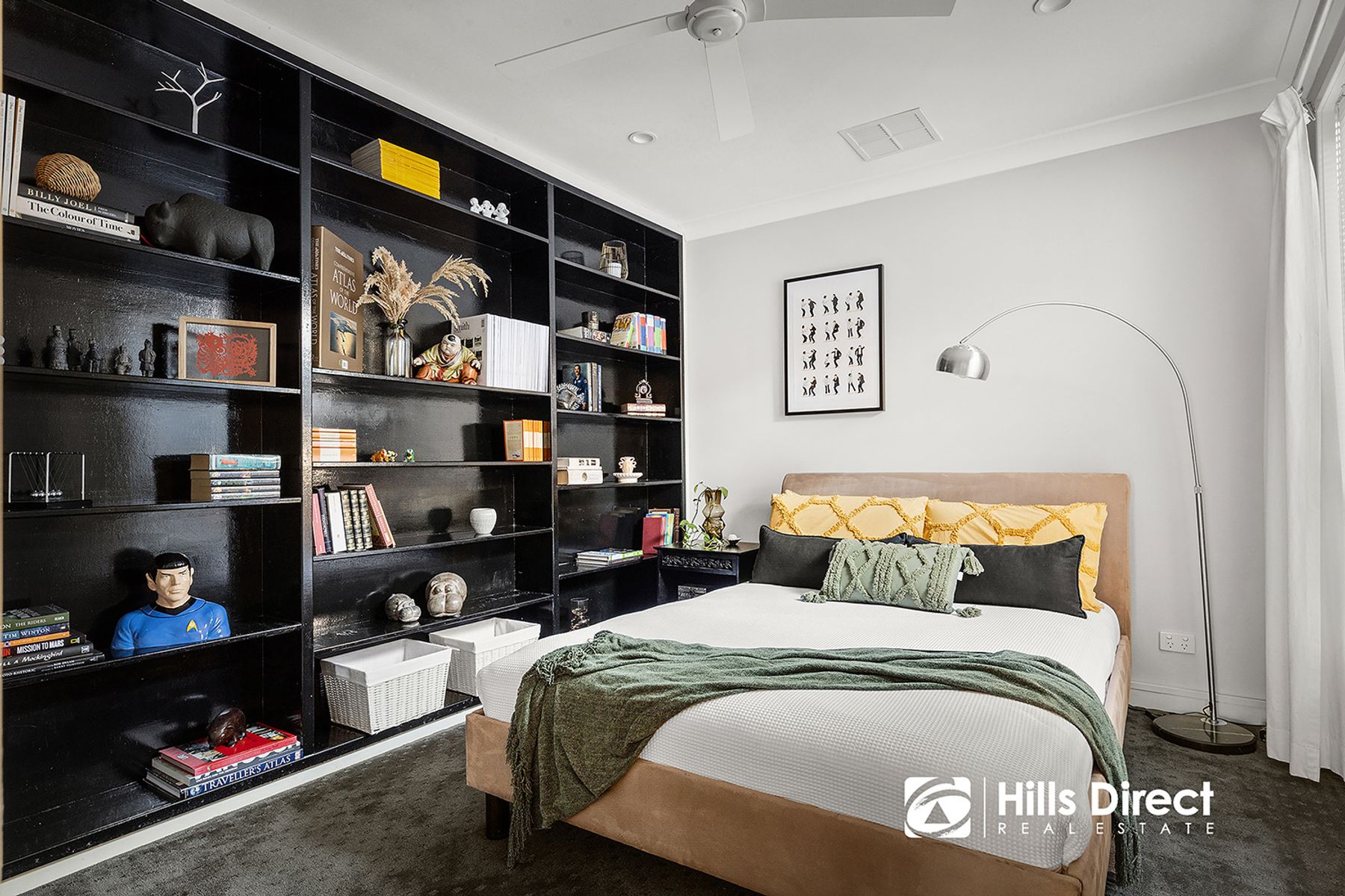 45 Aylward Avenue, Quakers Hill NSW 2763, Quakers Hill - Thumbnail 5