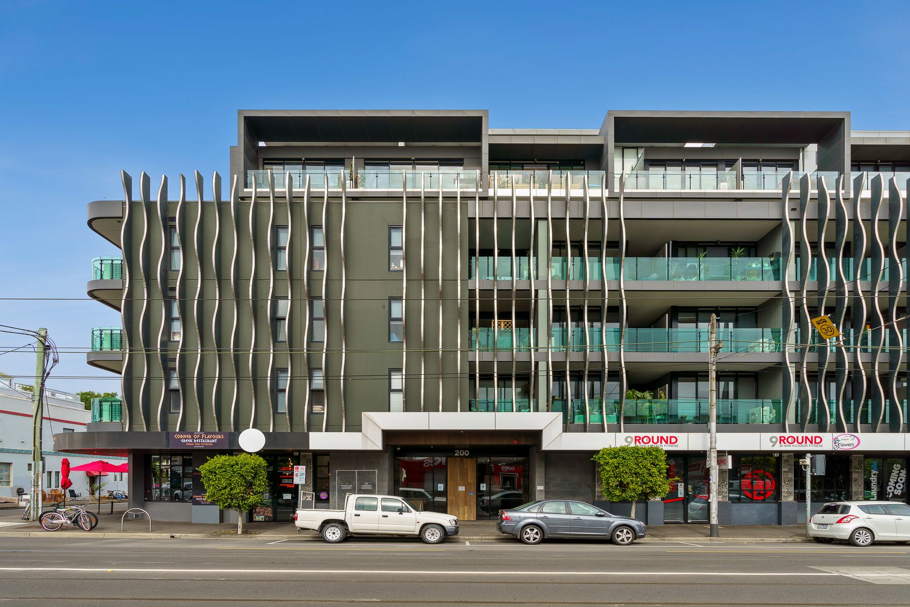 403/200 Lygon Street, Brunswick East - Thumbnail 2