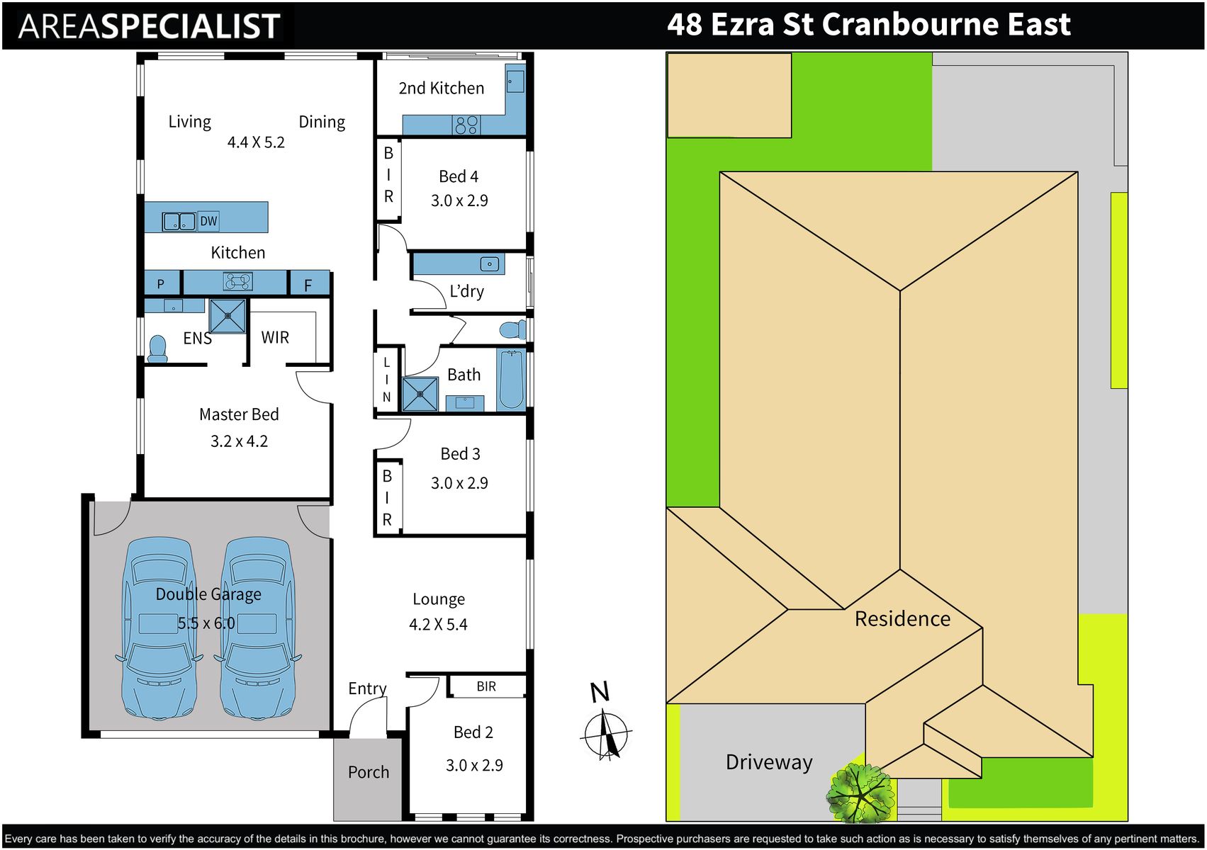 48 Ezra Street, Cranbourne East, Cranbourne East - Thumbnail 2