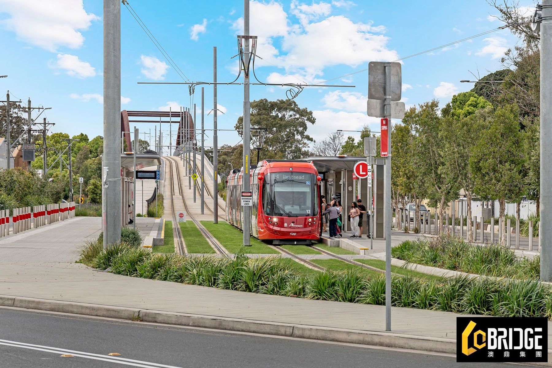 610/8 River Road West, Parramatta NSW 2150, Parramatta - Thumbnail 2
