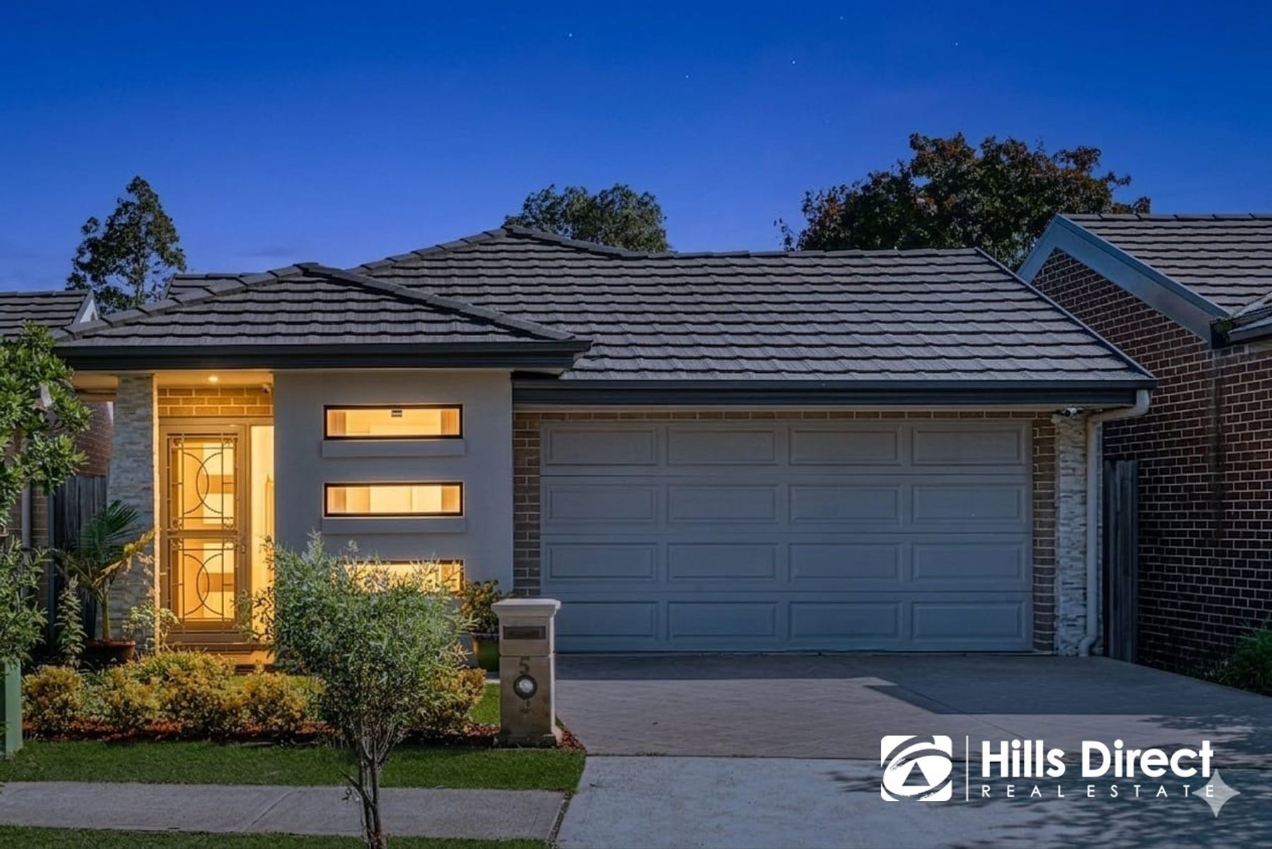 5 Pebble Crescent, The Ponds NSW 2769, The Ponds - Image 1
