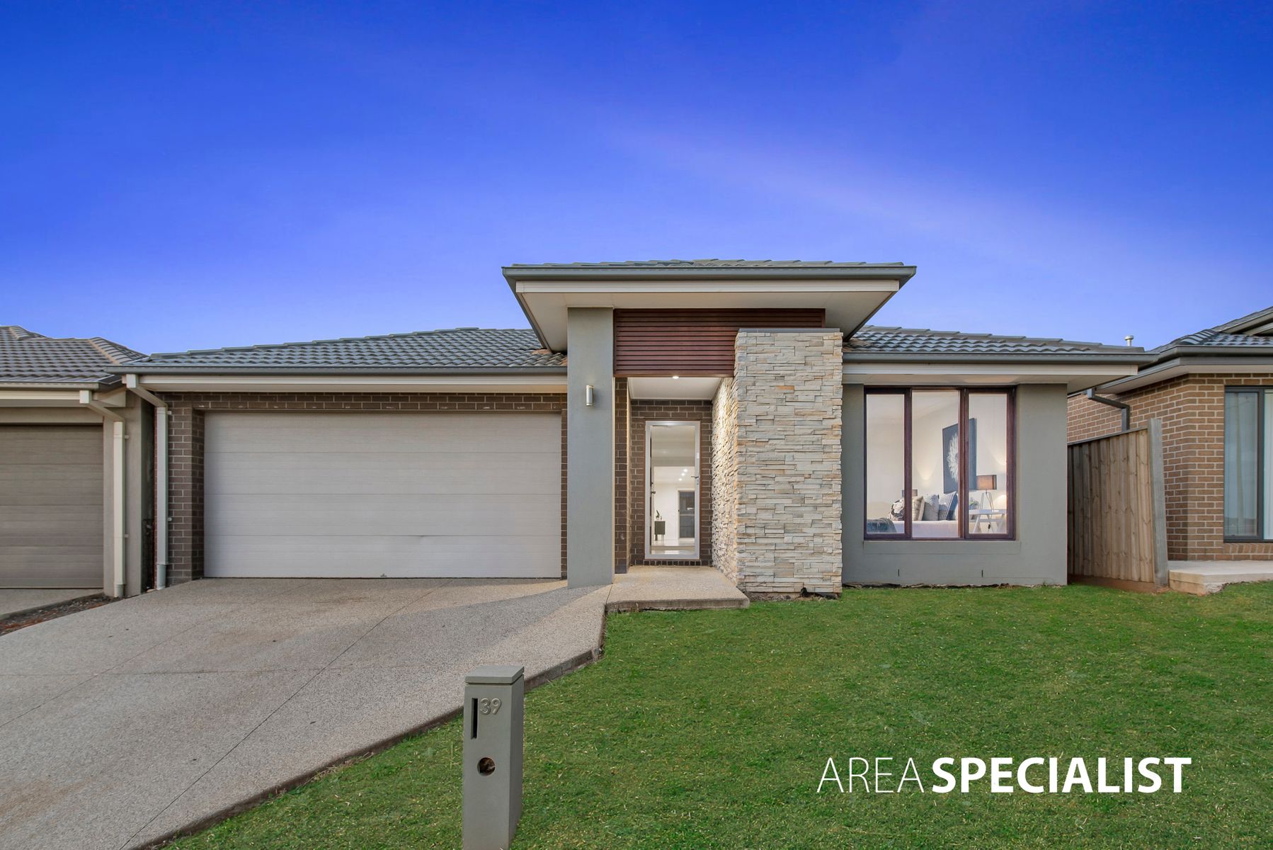 39 Bolte Drive, Truganina, VIC 3029, Truganina - Thumbnail 2
