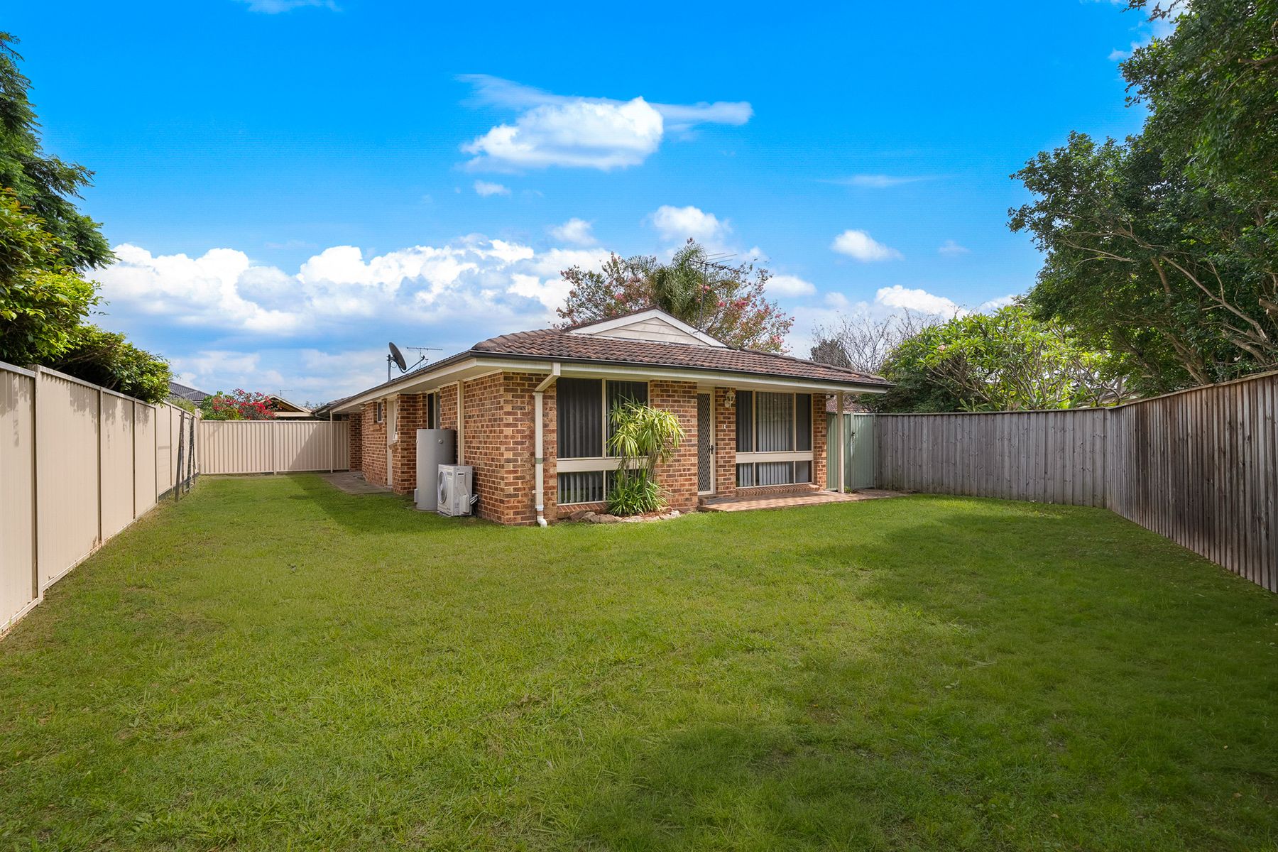 16/121 Tompson Road, Panania NSW 2213, Panania - Thumbnail 2