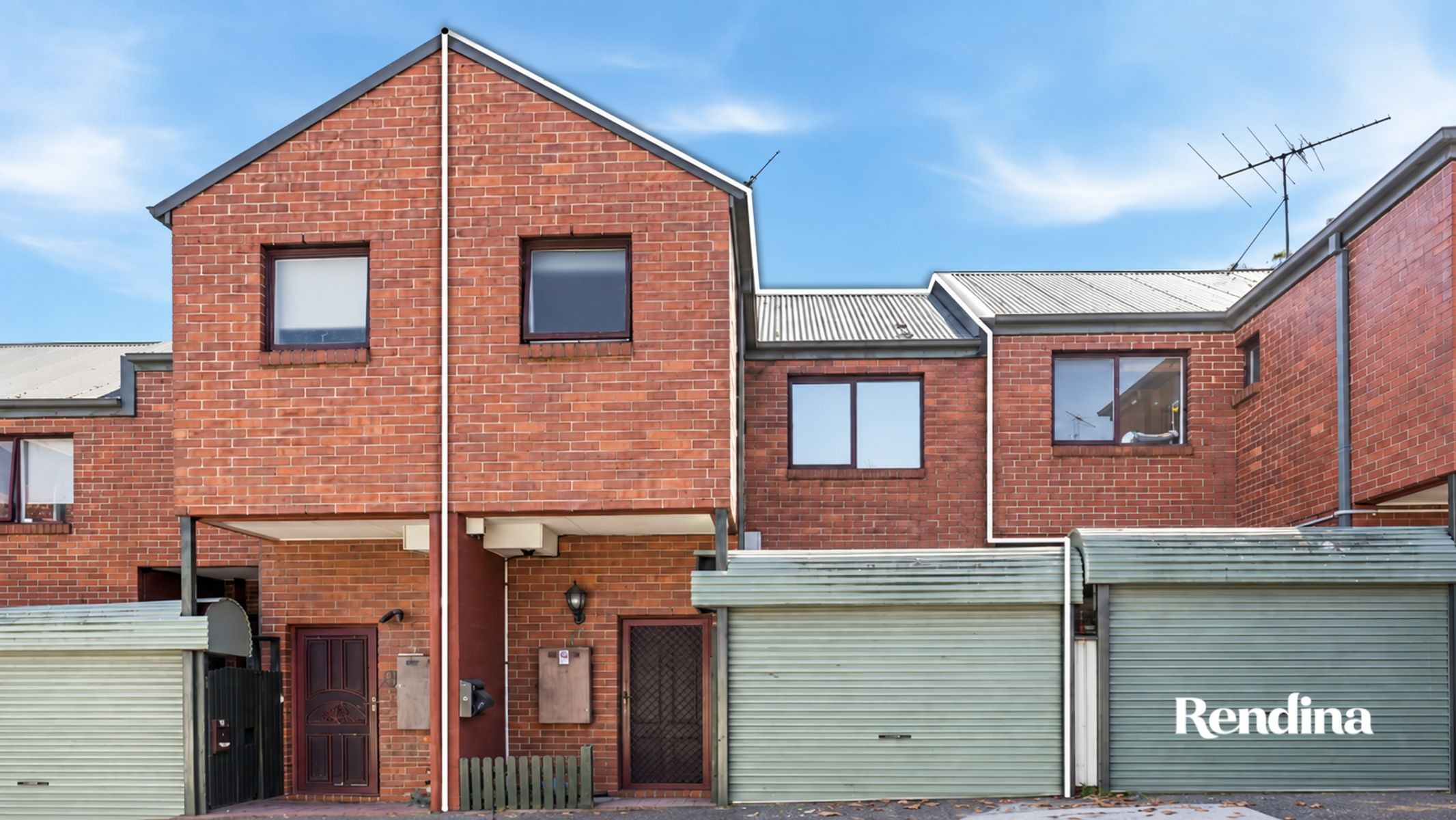 4 Little Bendall Street, Kensington - Image 1