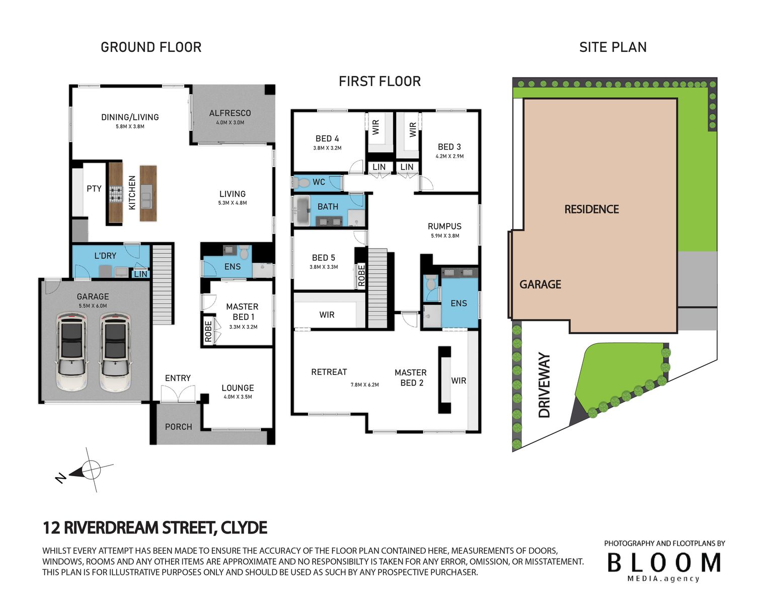 12 Riverdream Street, Clyde, Clyde - Thumbnail 2