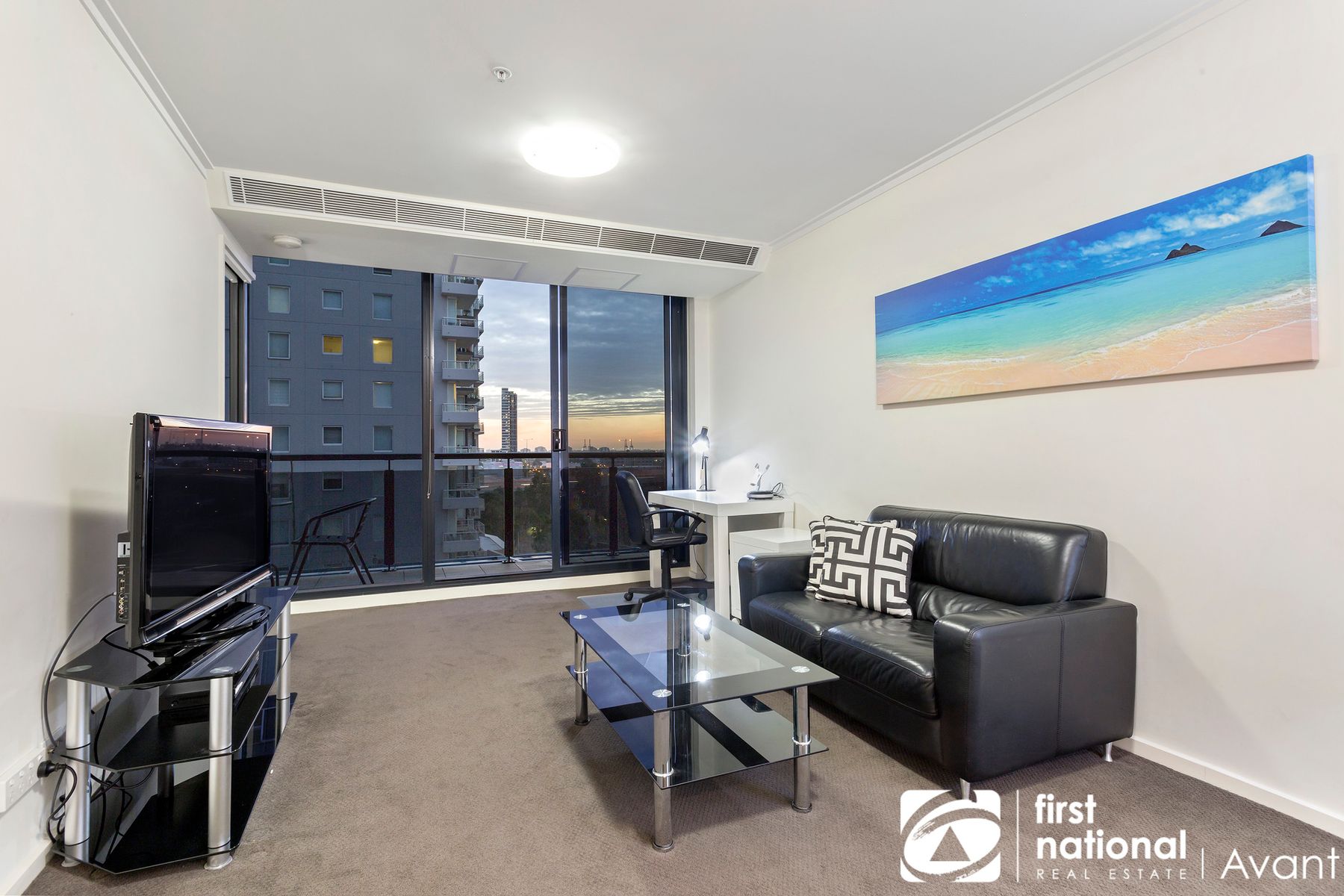 908/63 Whiteman Street, Southbank VIC 3006, Southbank - Thumbnail 5