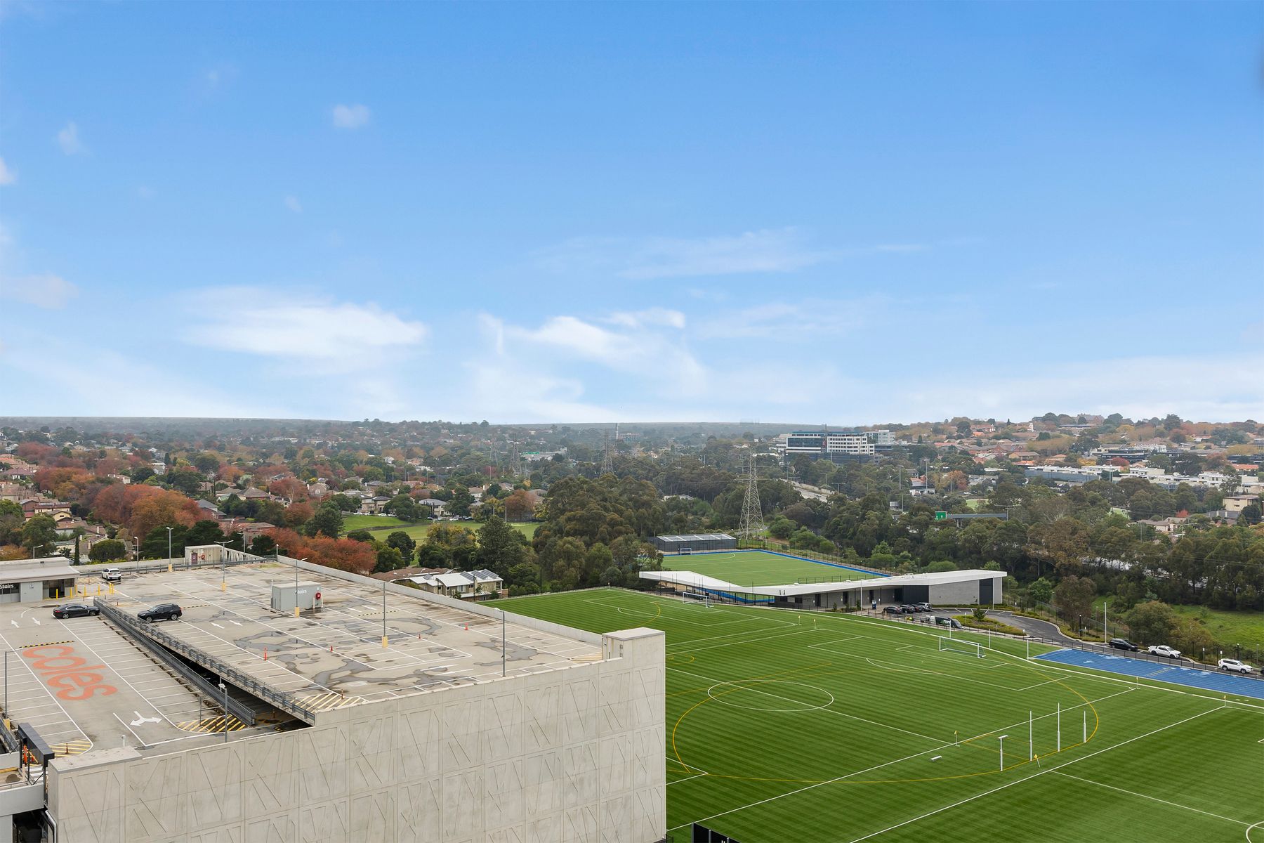 1010/770B Toorak Road, Glen Iris, VIC 3146, Glen Iris - Thumbnail 7