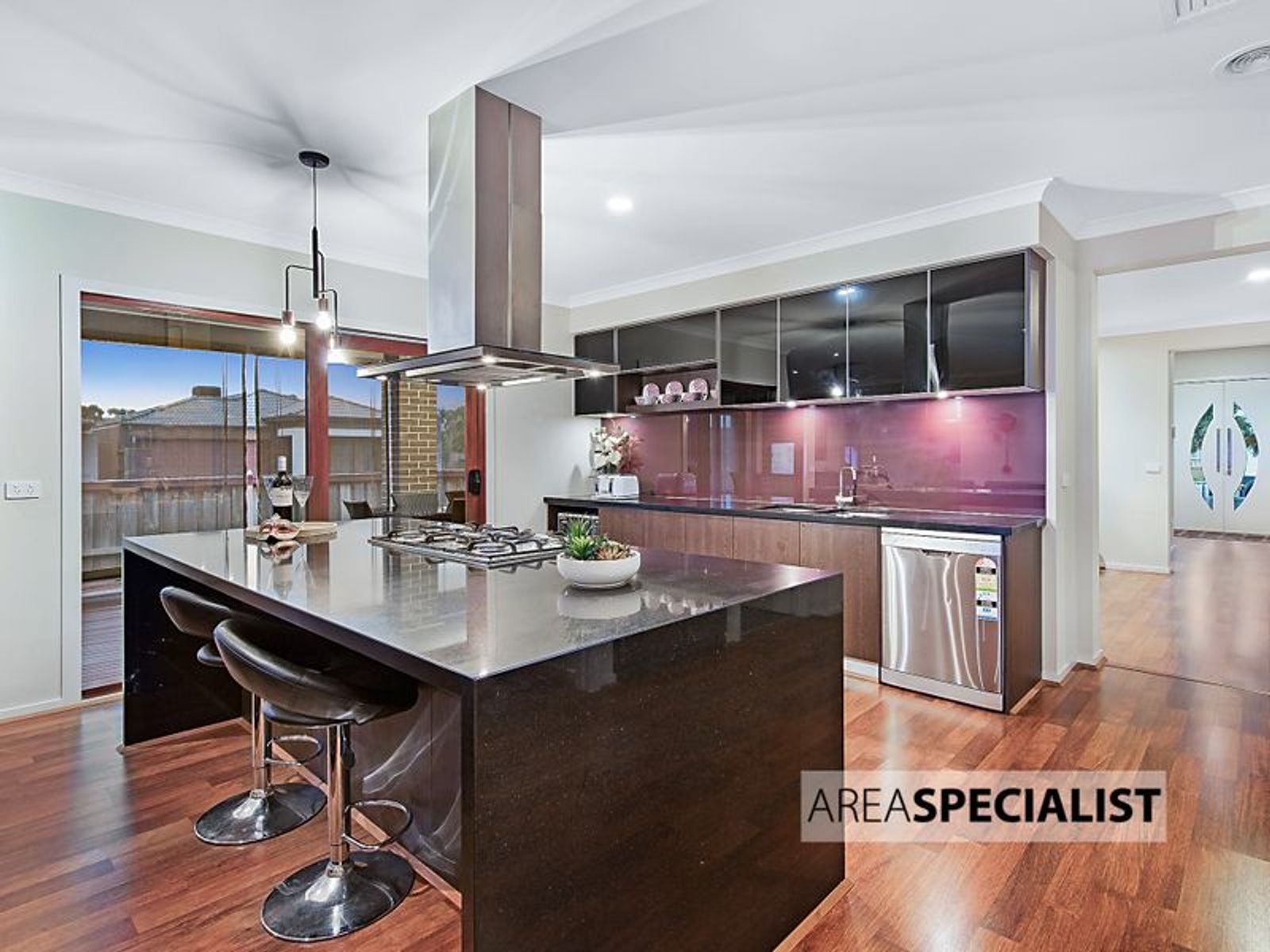 114 Brookwater Parade, Lyndhurst, VIC 3975, Lyndhurst - Thumbnail 6