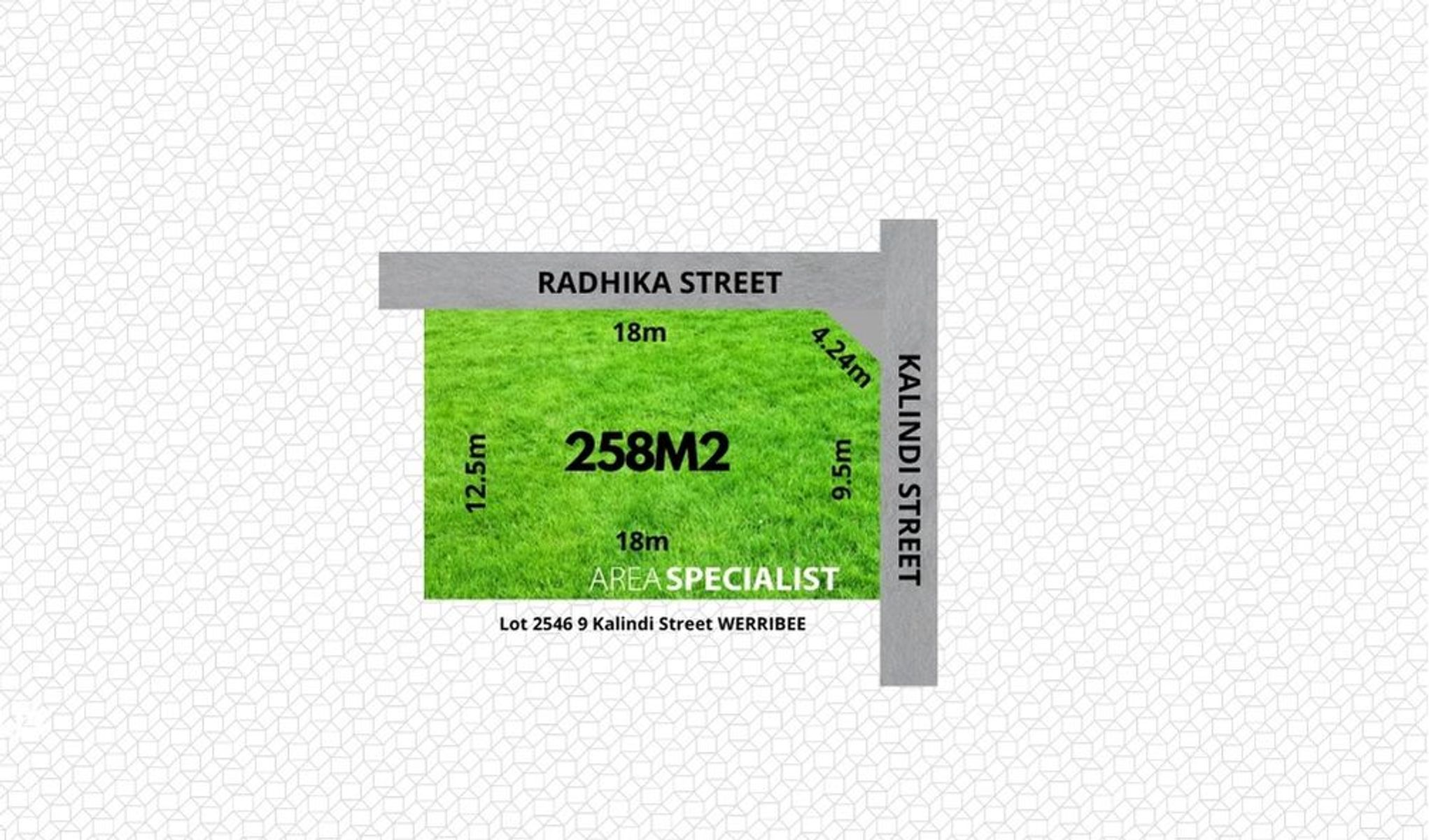 9 Kalindi Street, Werribee, VIC 3030, Werribee - Thumbnail 2