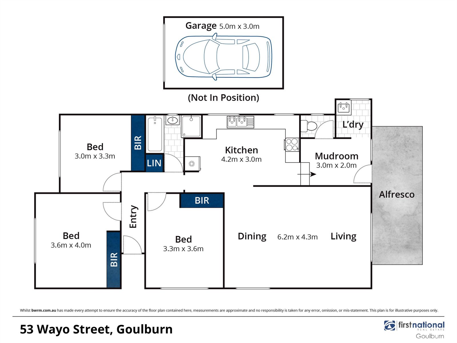 53 Wayo Street, Goulburn NSW 2580, Goulburn - Thumbnail 6
