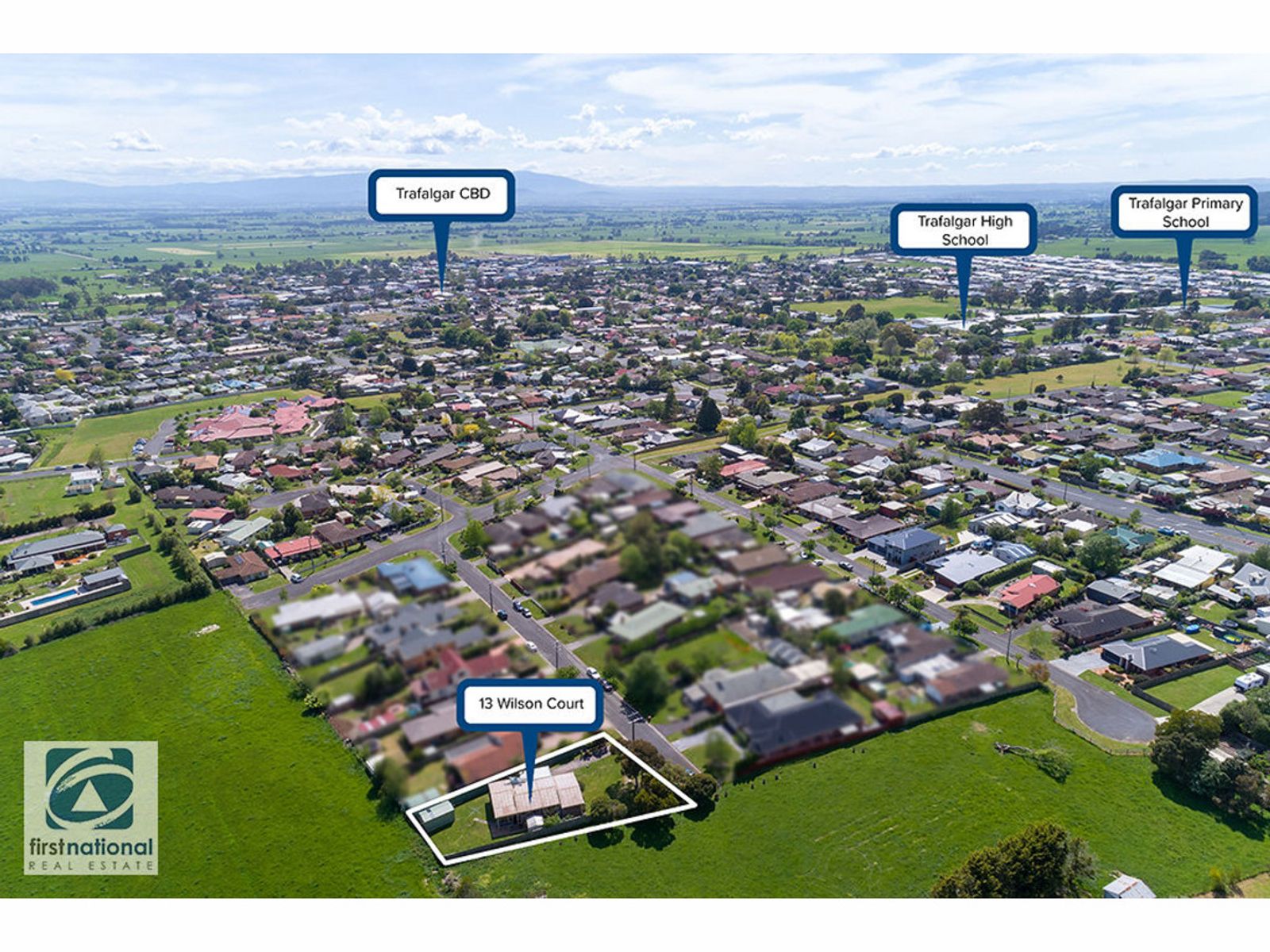 13 Wilson Court, Trafalgar, VIC 3824, Trafalgar - Thumbnail 3