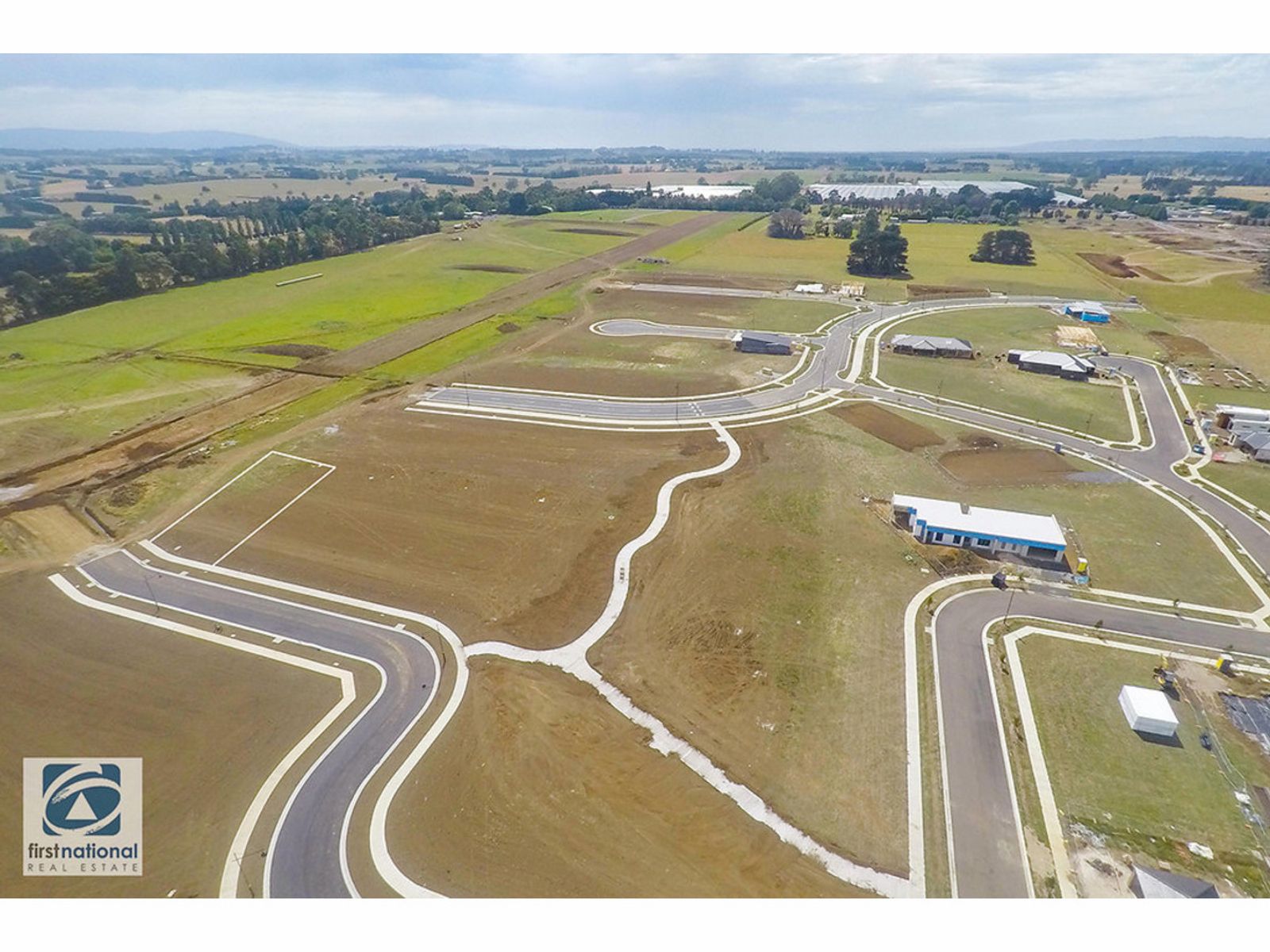 Lot 118 Coventry Drive, Warragul VIC 3820, Warragul - Thumbnail 2