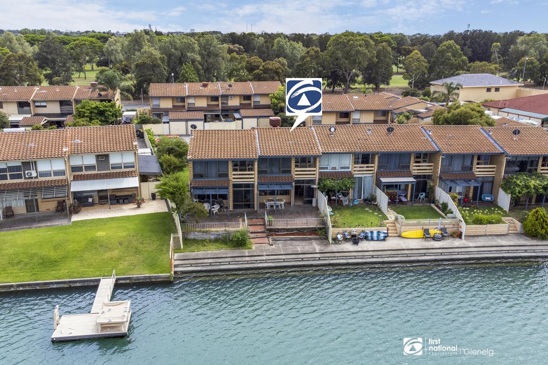 15/39 Lochside Drive, West Lakes - Image 1