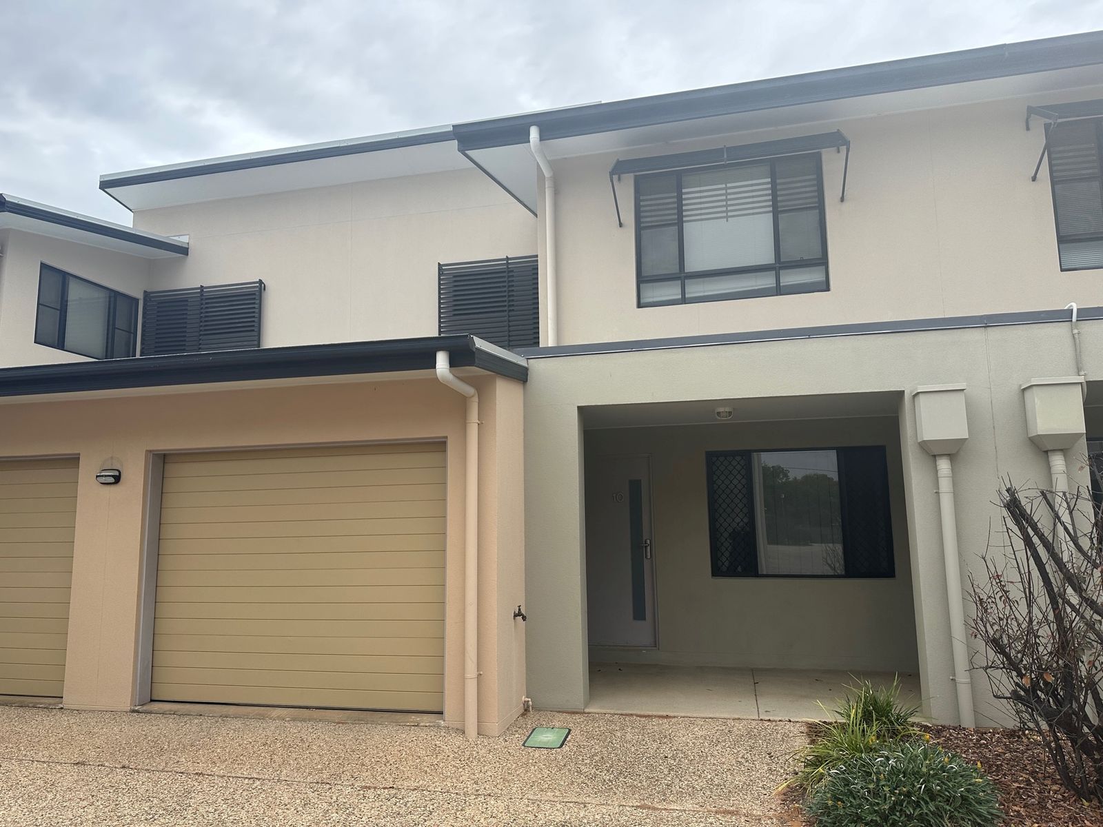 10/34 Glasson Street, Chinchilla QLD 4413