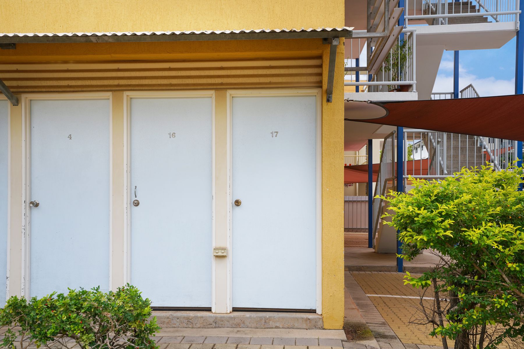 17/17 Sunset Drive, Coconut Grove NT 0810, Coconut Grove - Thumbnail 7