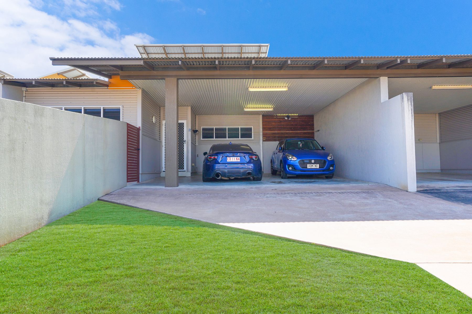 2/11 Deane Crescent, Rosebery NT 0832, Rosebery - Thumbnail 2