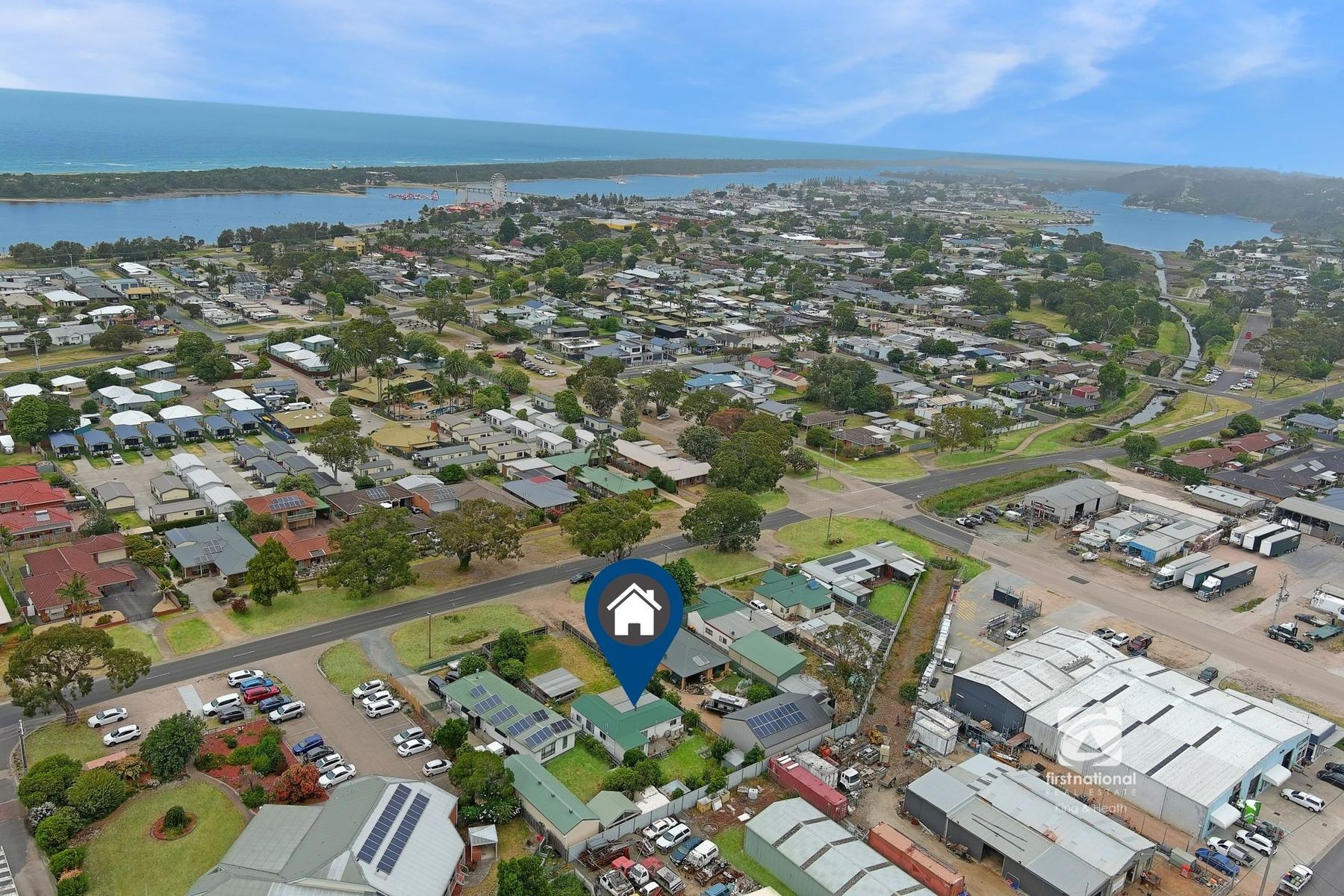 41 Coates Road, Lakes Entrance VIC 3909, Lakes Entrance - Thumbnail 7