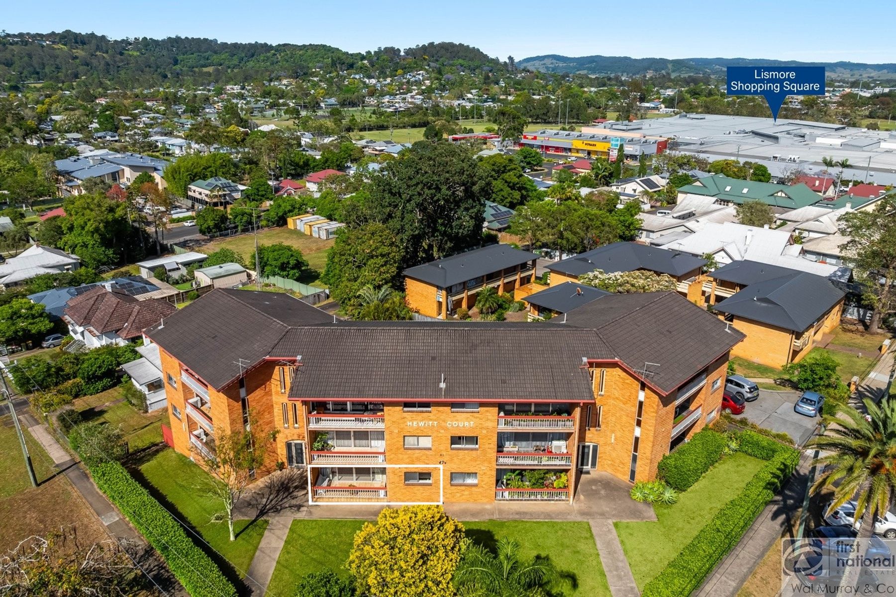 2/41 Uralba Street, Lismore NSW 2480, Lismore - Thumbnail 2