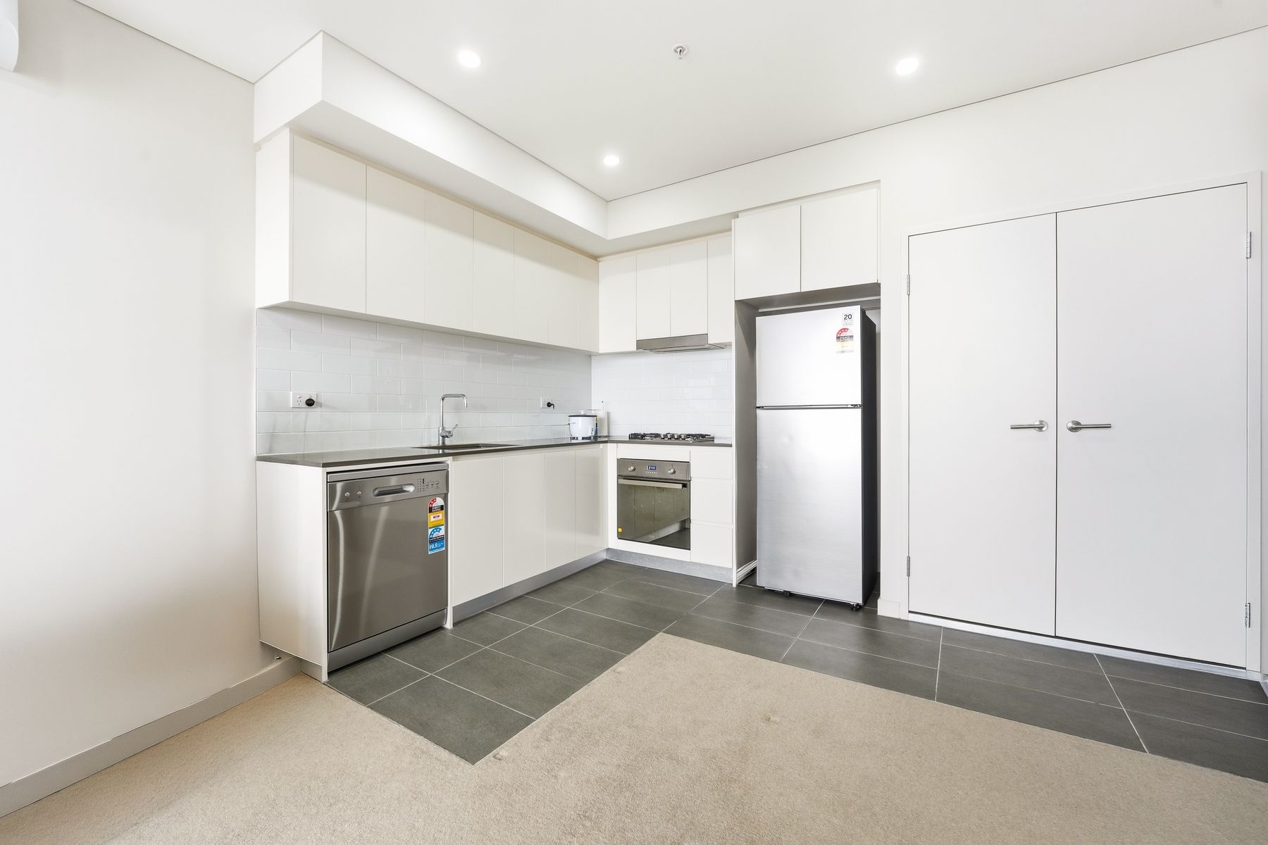 1307/22 Dressler Court, Merrylands NSW 2160, Merrylands - Thumbnail 3